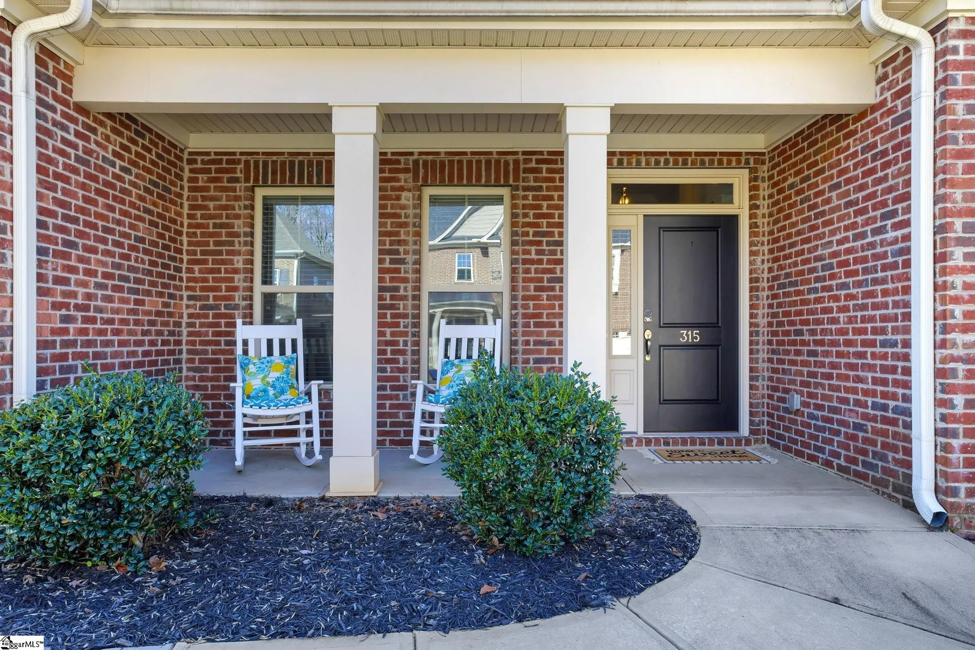Property image 3 at 315 Cannock Place, Greenville, SC 29615