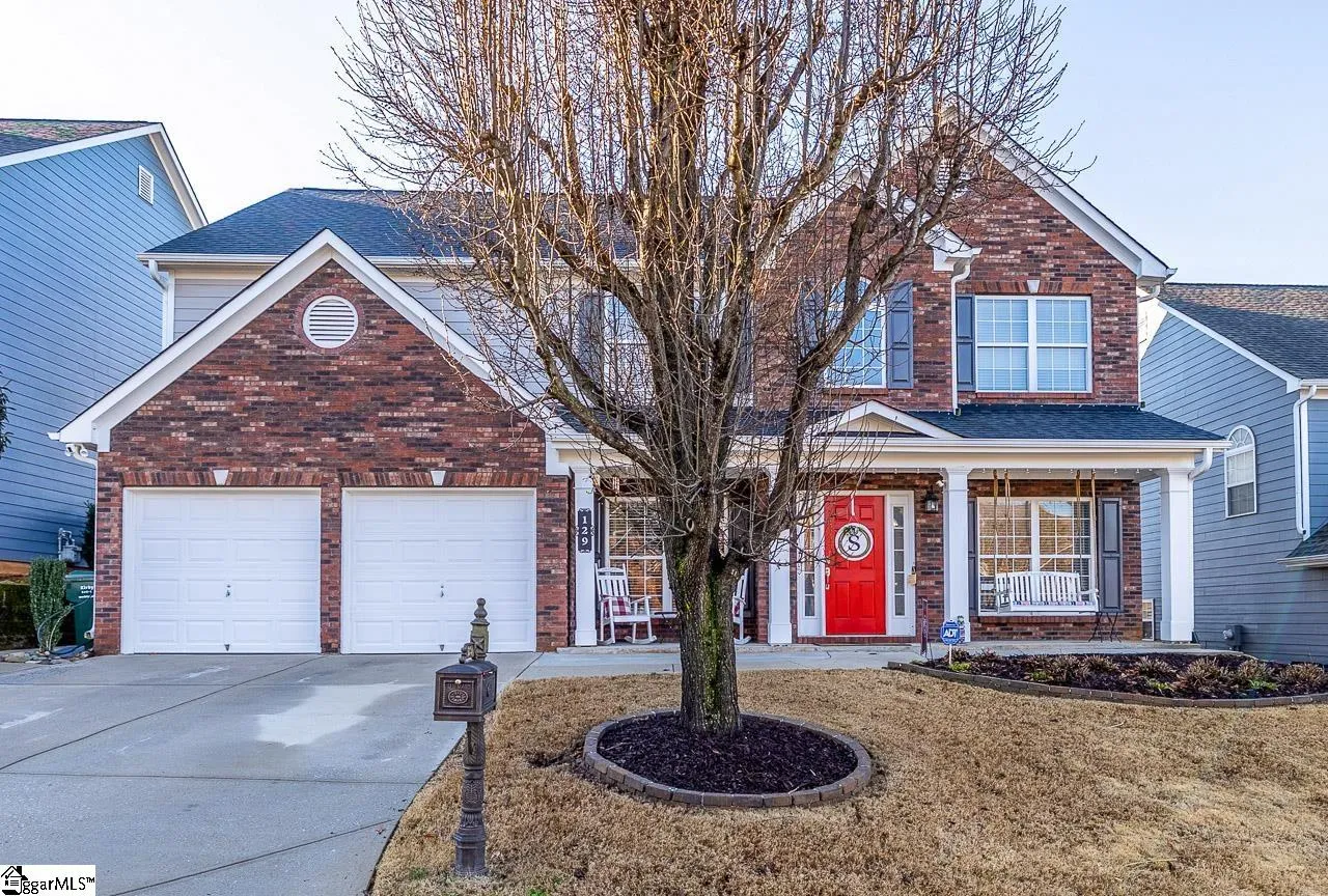129 Carissa Court