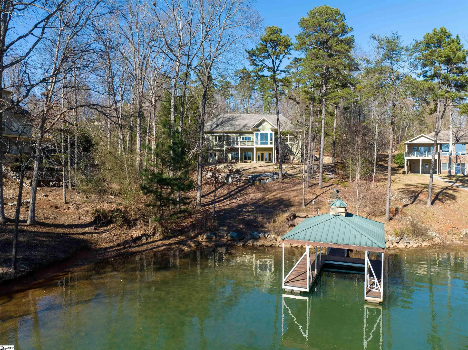 Property image 3 at 702 Navigators Point, Seneca, SC 29672