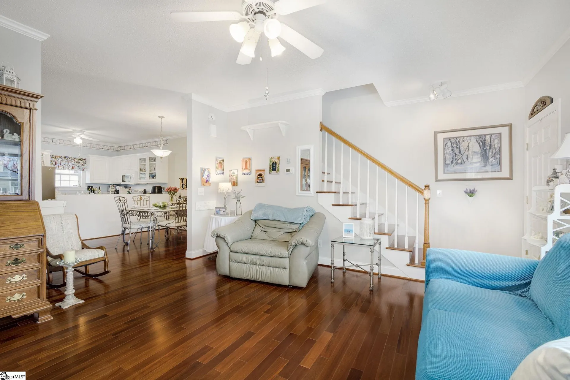Property image 4 at 32 Rock Garden Lane, Greenville, SC 29609
