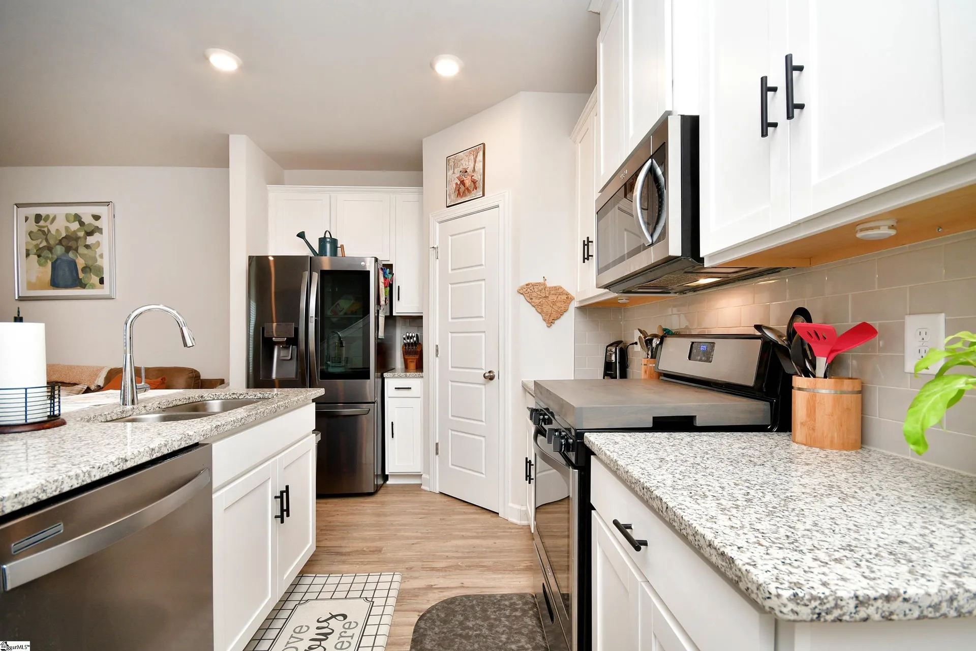 Property image 4 at 212 Telford Drive, Greenville, SC 29617
