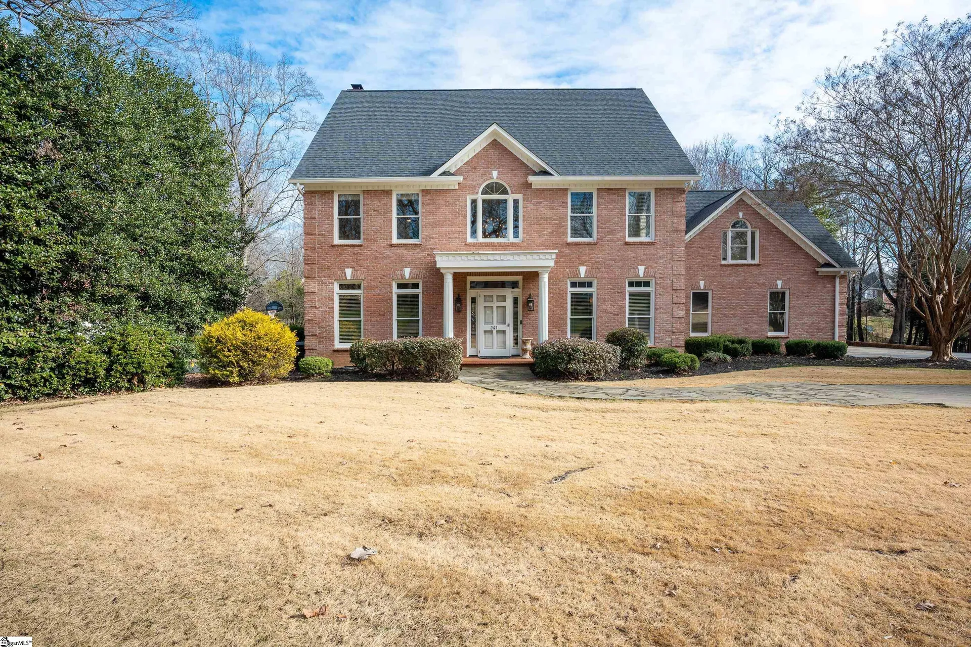 Property image 1 at 241 English Oak Road, Simpsonville, SC 29681