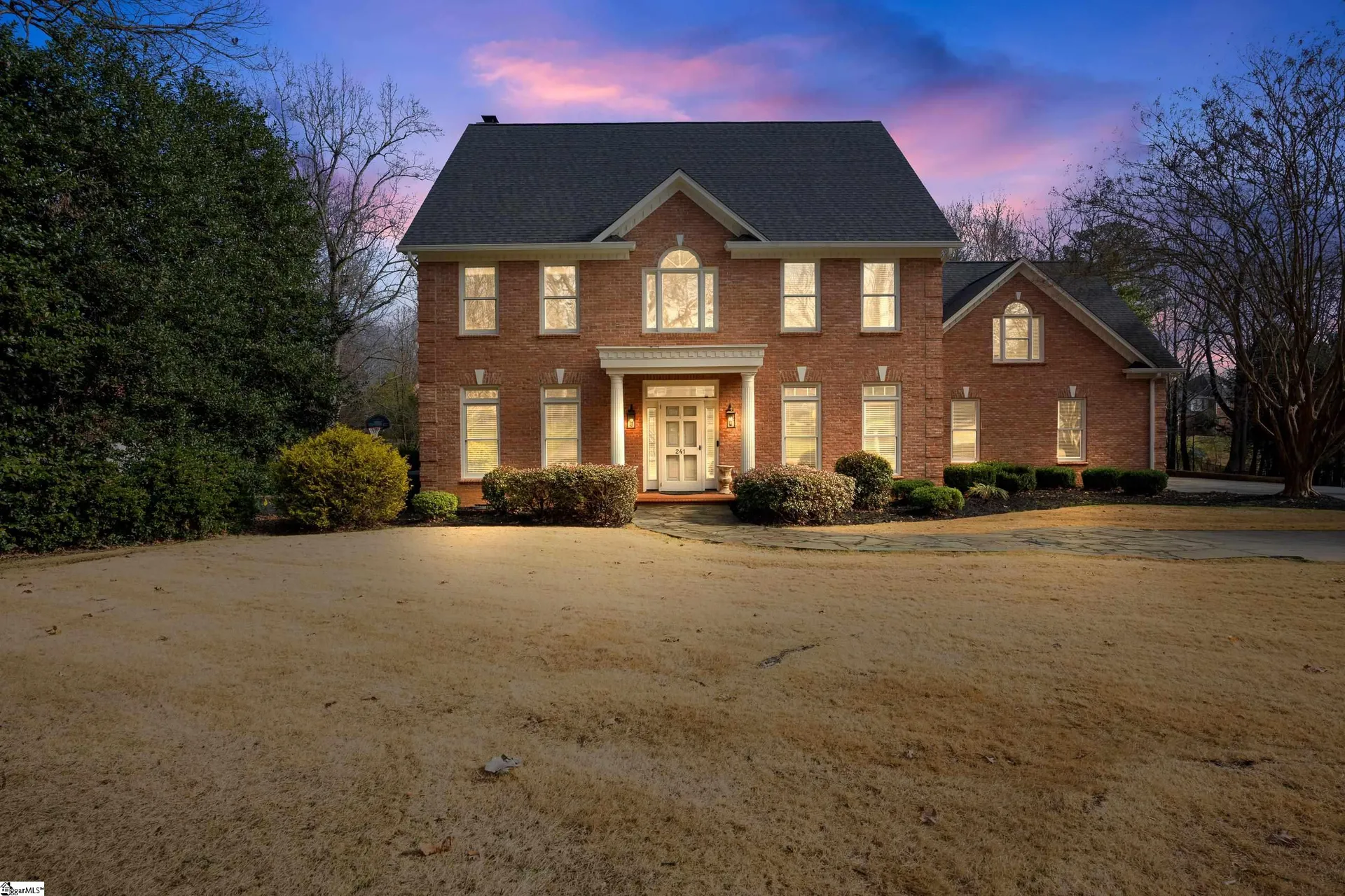 Property image 2 at 241 English Oak Road, Simpsonville, SC 29681