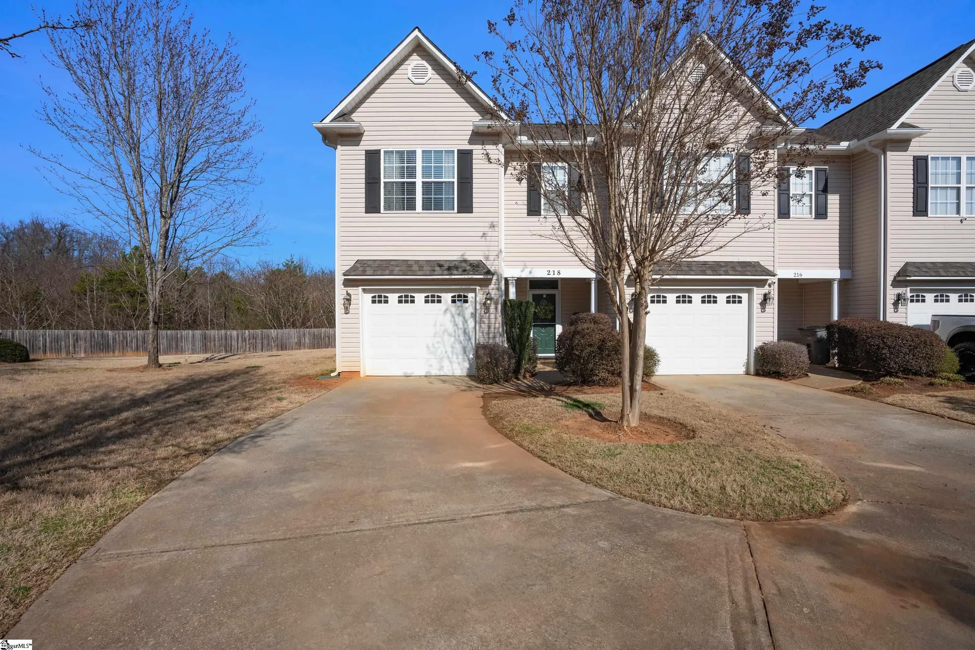 218 Biddeford Place