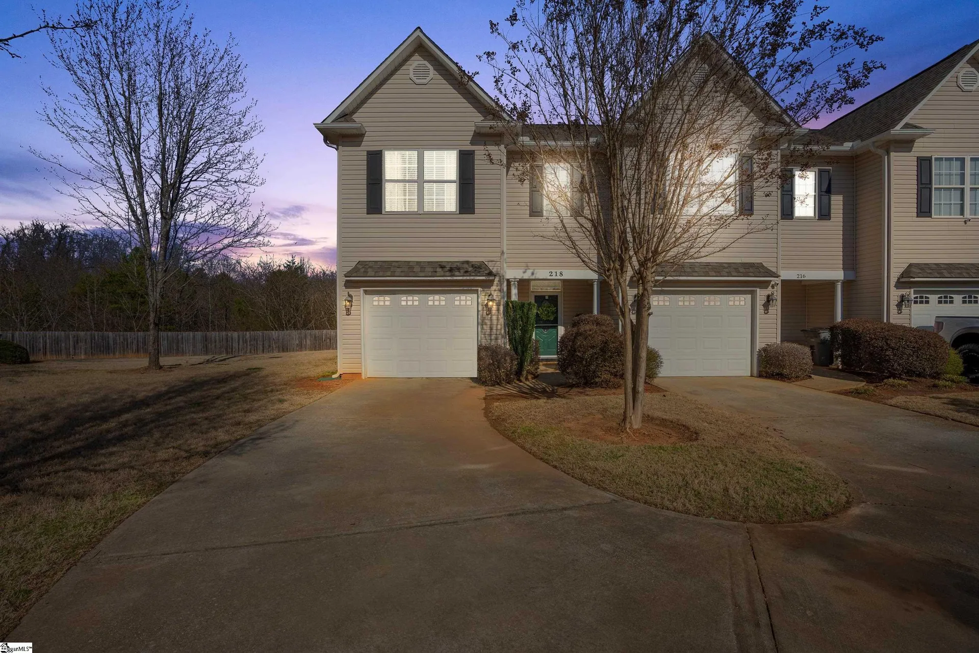 Property image 2 at 218 Biddeford Place, Greenville, SC 29609