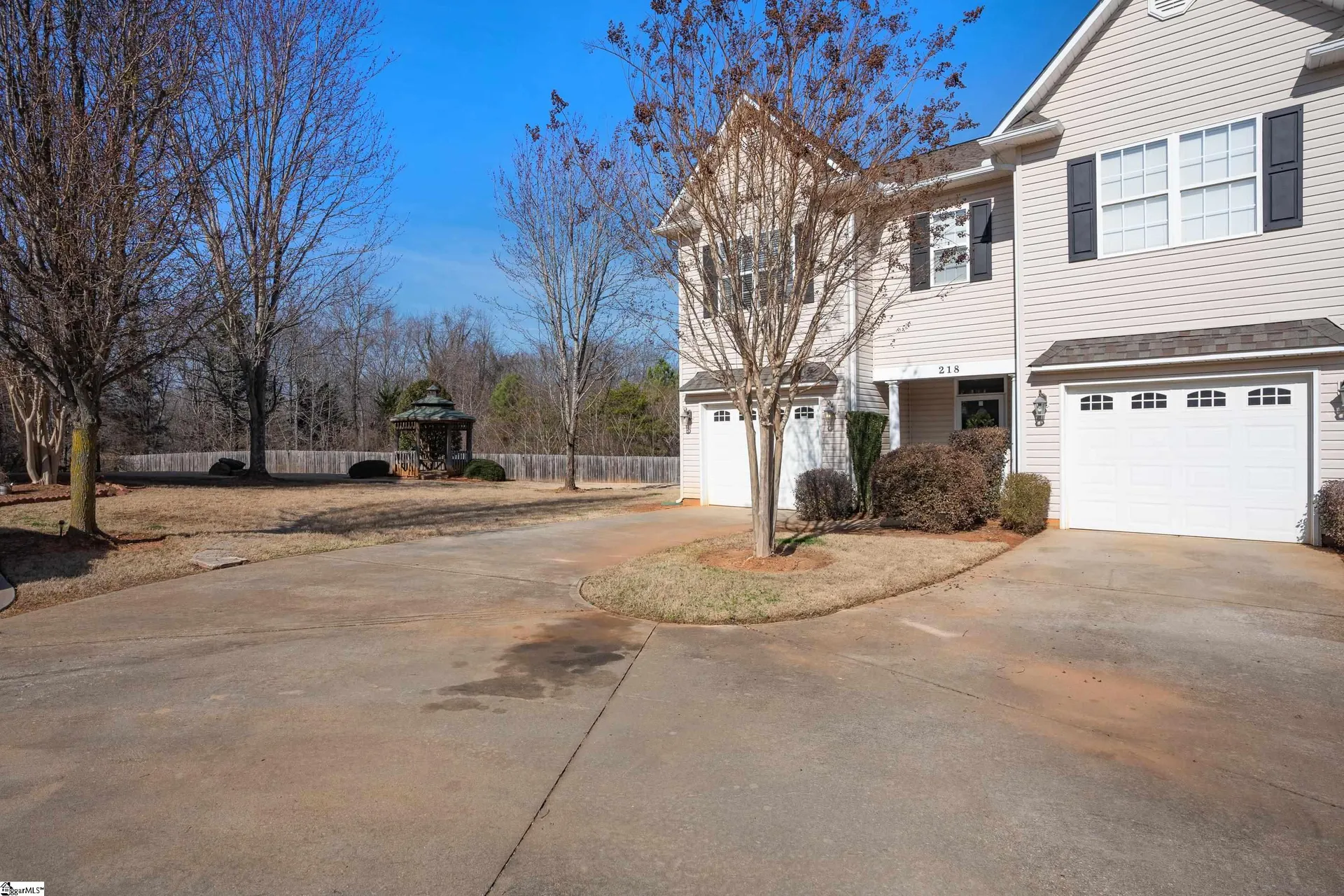 Property image 3 at 218 Biddeford Place, Greenville, SC 29609