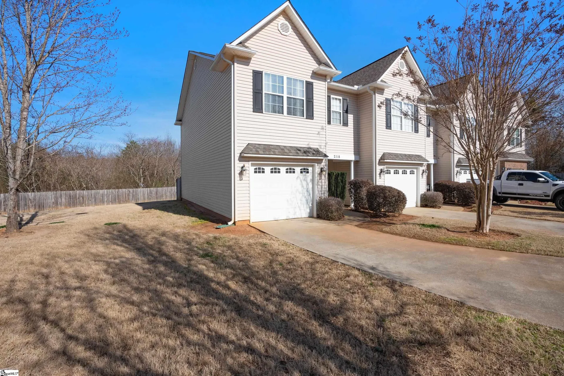 Property image 4 at 218 Biddeford Place, Greenville, SC 29609