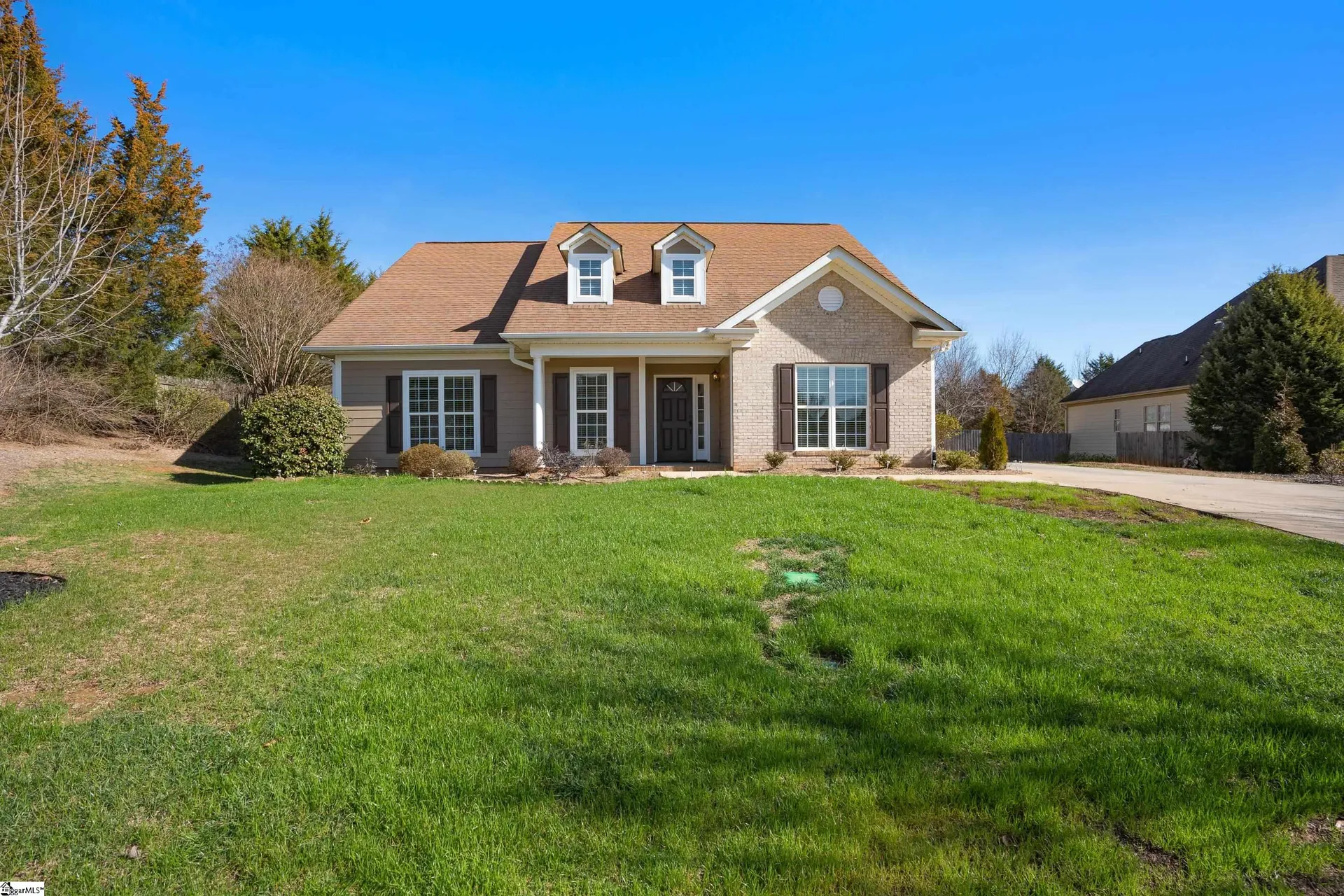 1 Laurel Grove Drive