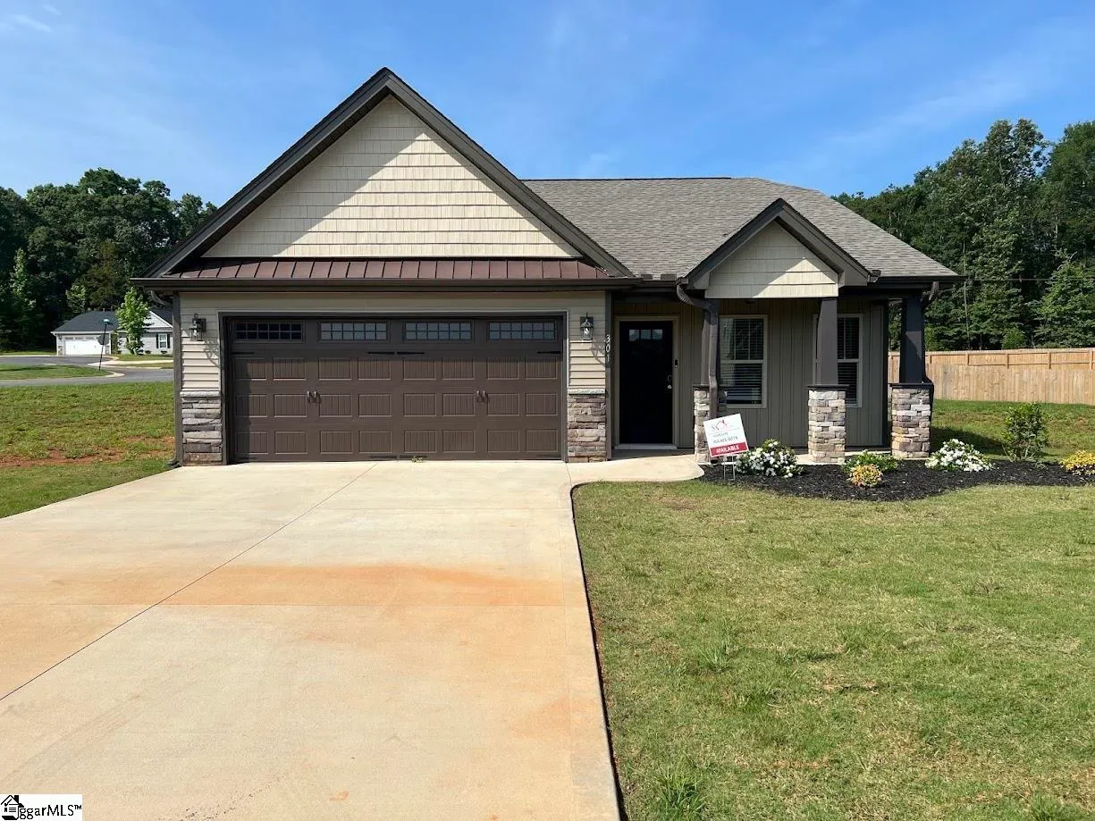 301 Musgrave Court