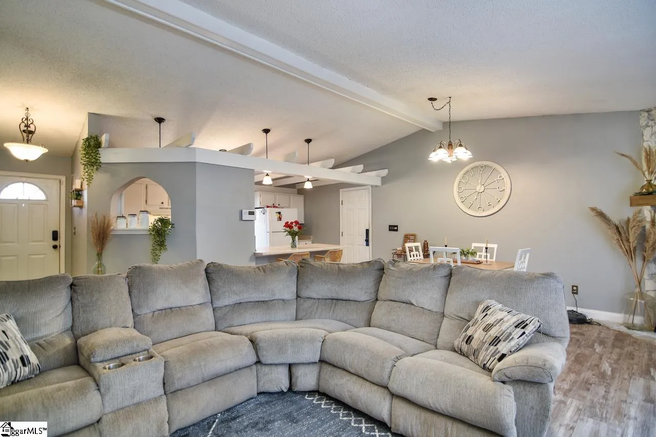 Property image 2 at 325 E. Celestial Drive, Greer, SC 29651