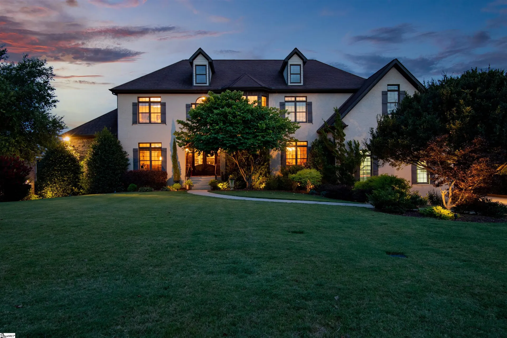 14 Great Lawn Drive