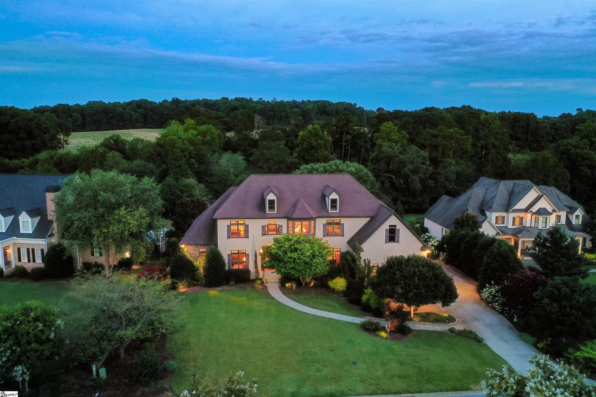 Property image 2 at 14 Great Lawn Drive, Piedmont, SC 29673