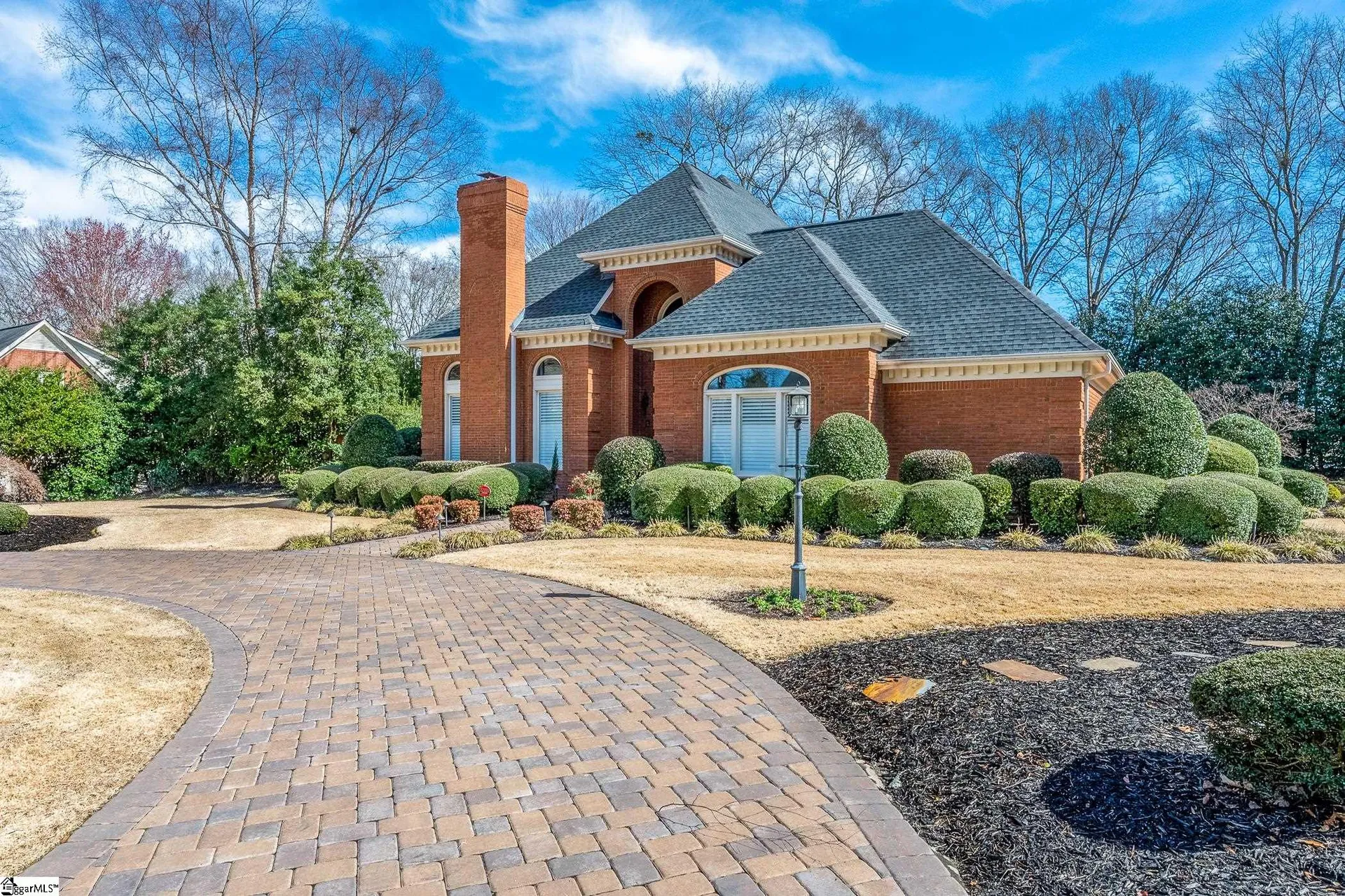 Property image 2 at 102 Rapid River Trail, Greenville, SC 29615