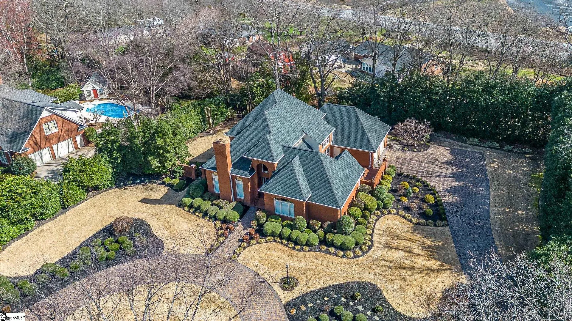 Property image 3 at 102 Rapid River Trail, Greenville, SC 29615