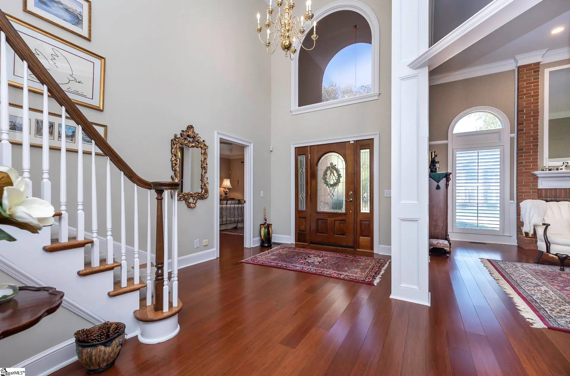 Property image 4 at 102 Rapid River Trail, Greenville, SC 29615