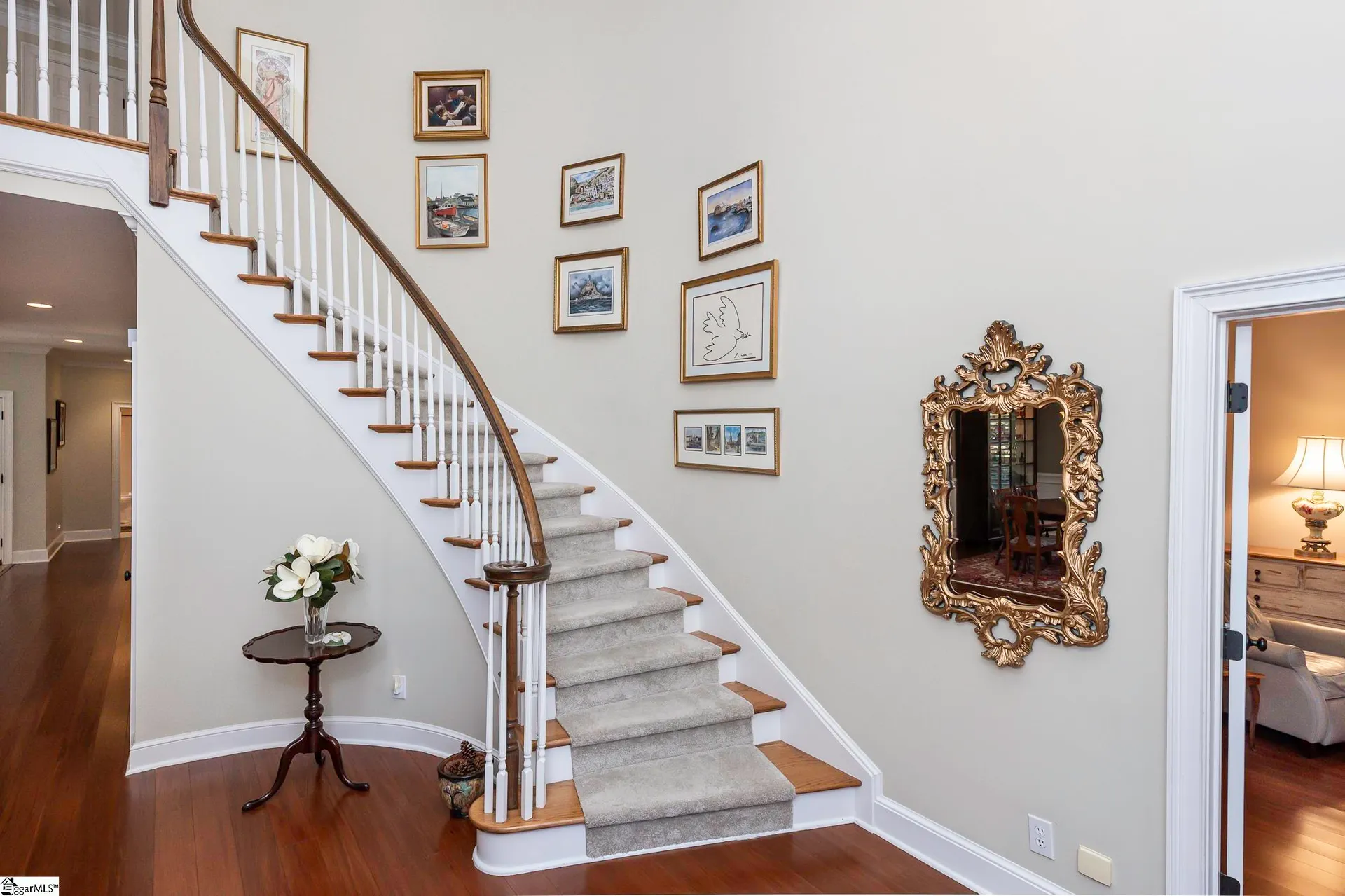 Property image 5 at 102 Rapid River Trail, Greenville, SC 29615