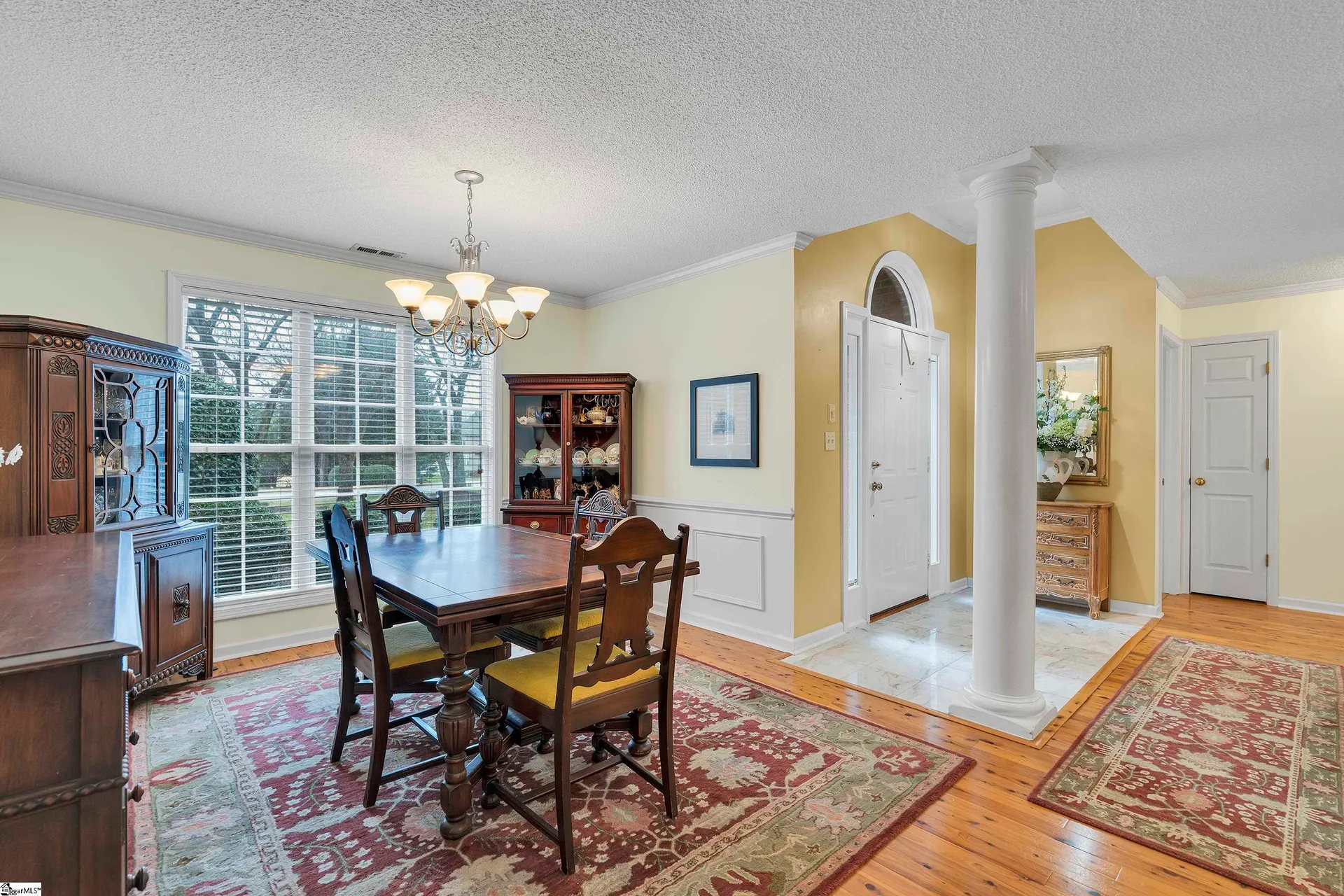 Property image 2 at 417 Gramercy Boulevard, Spartanburg, SC 29301