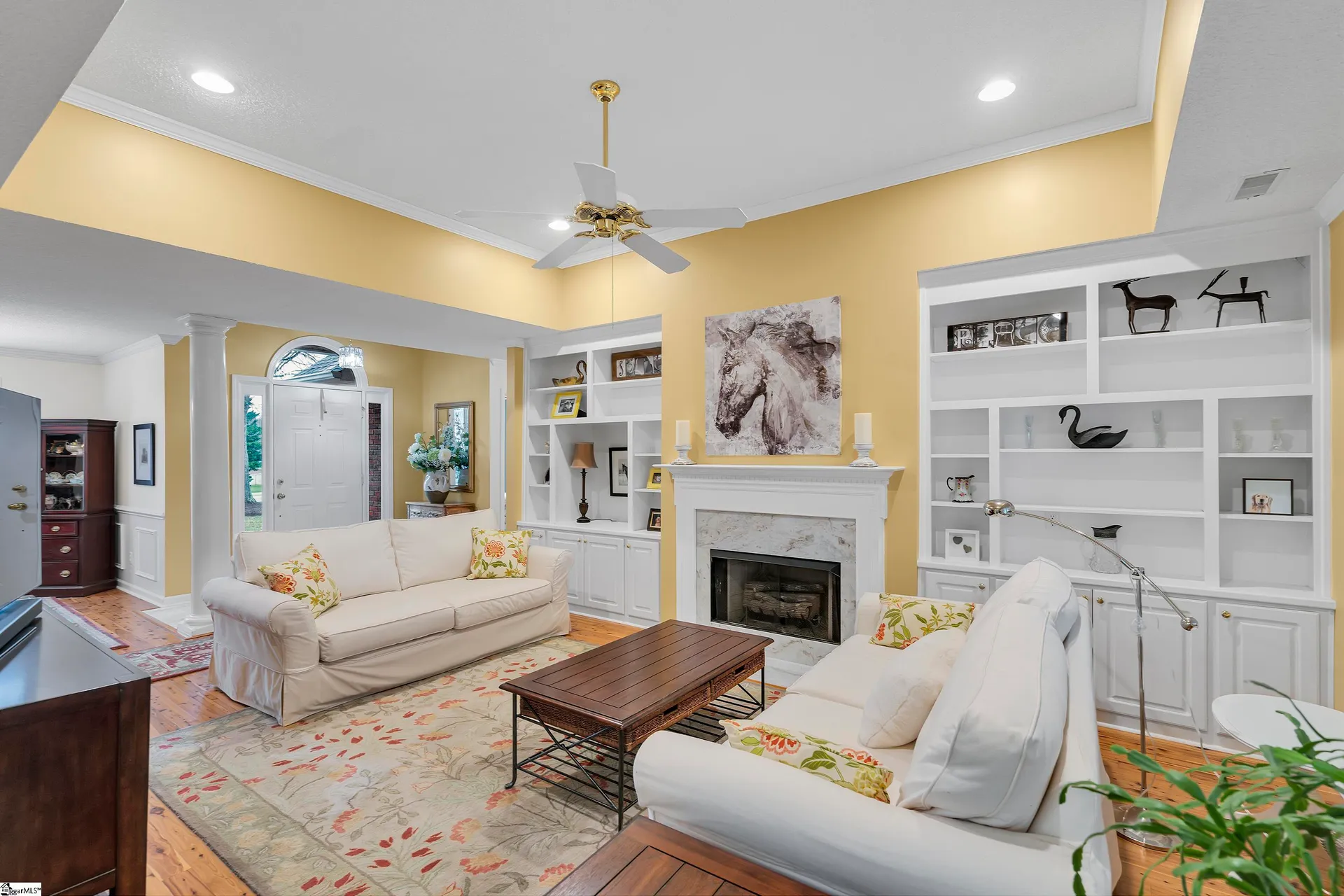 Property image 4 at 417 Gramercy Boulevard, Spartanburg, SC 29301
