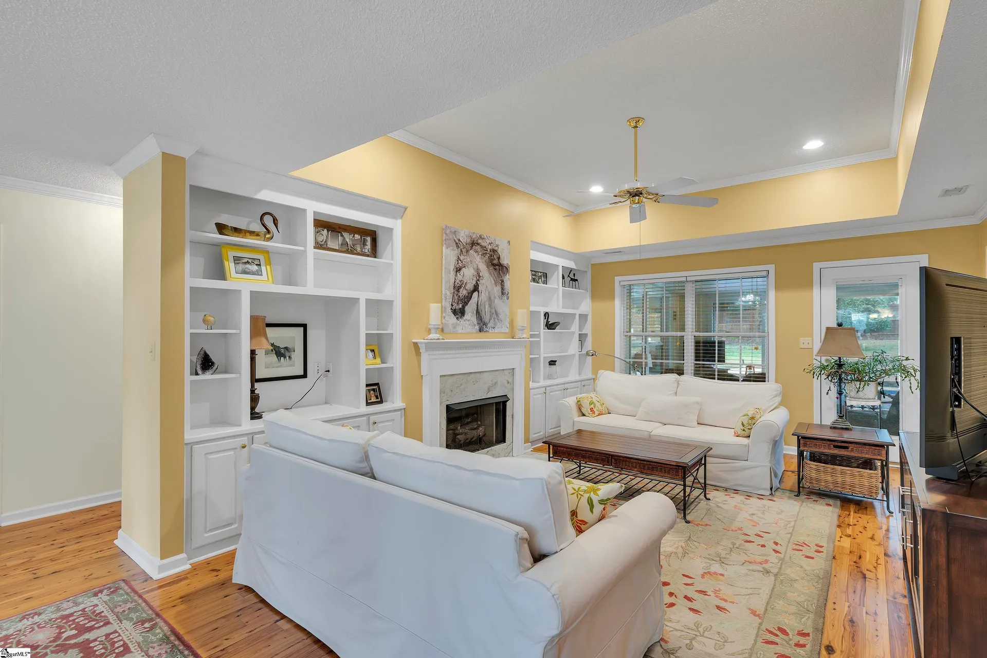 Property image 5 at 417 Gramercy Boulevard, Spartanburg, SC 29301
