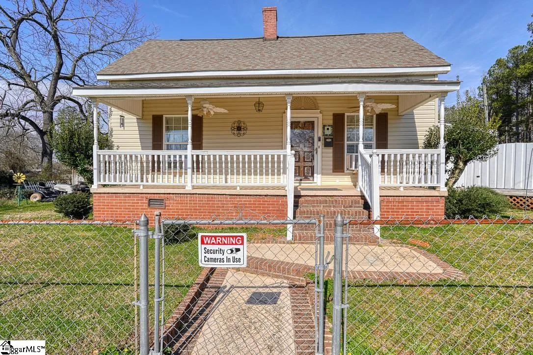 213 Magnolia Street
