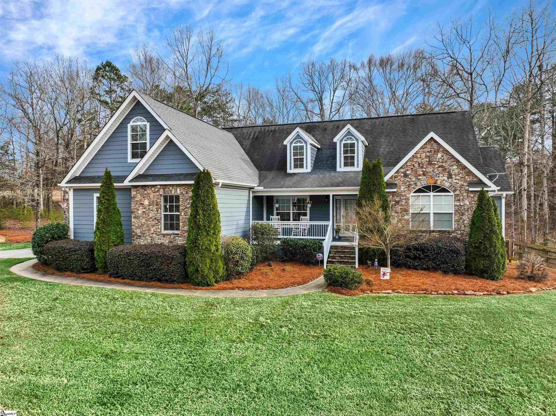 145 Timberstone Trail
