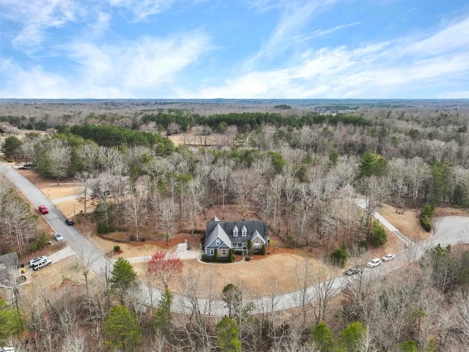 Property image 2 at 145 Timberstone Trail, Six Mile, SC 29682