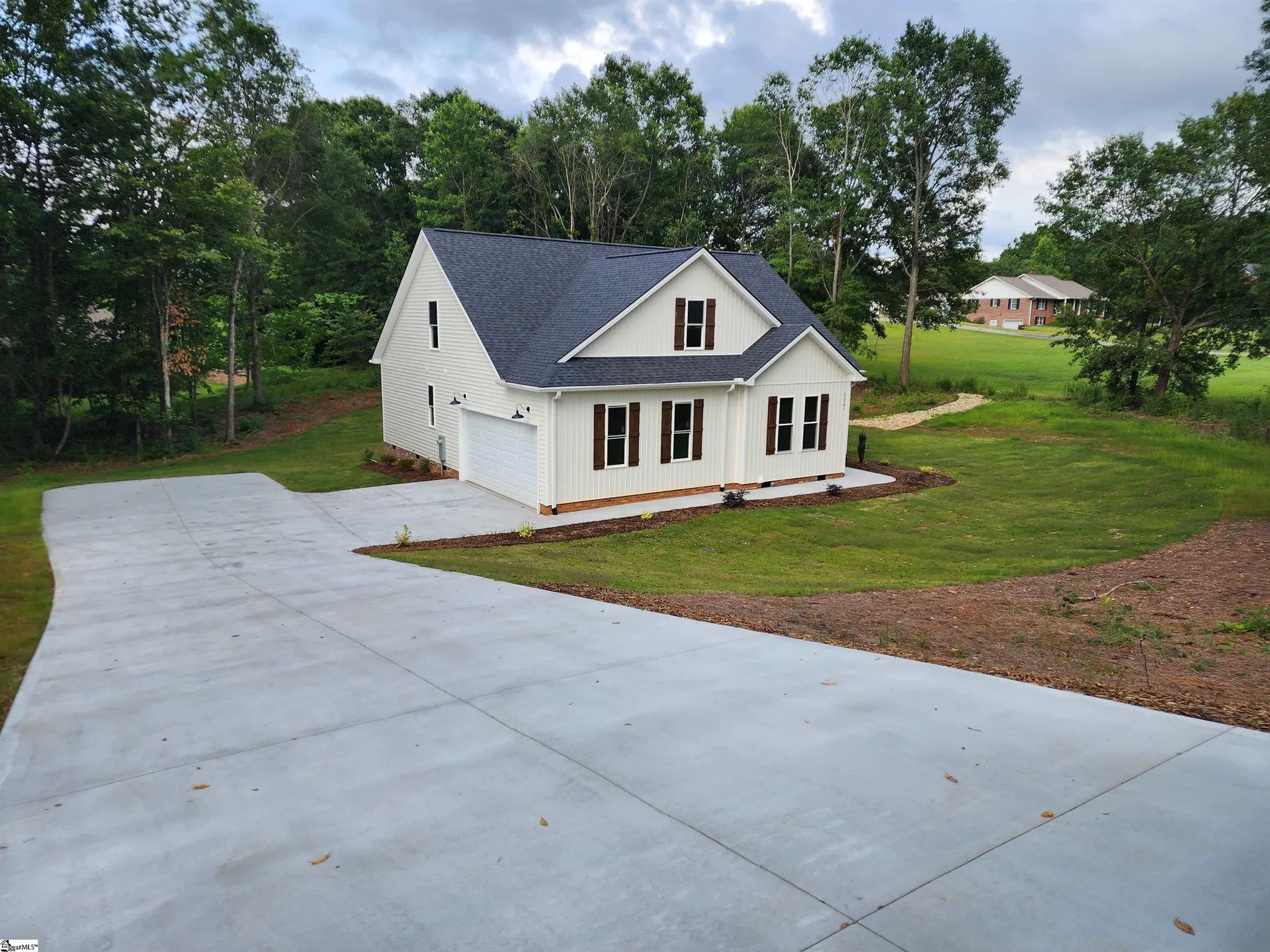 1347 Griffin Mill Road