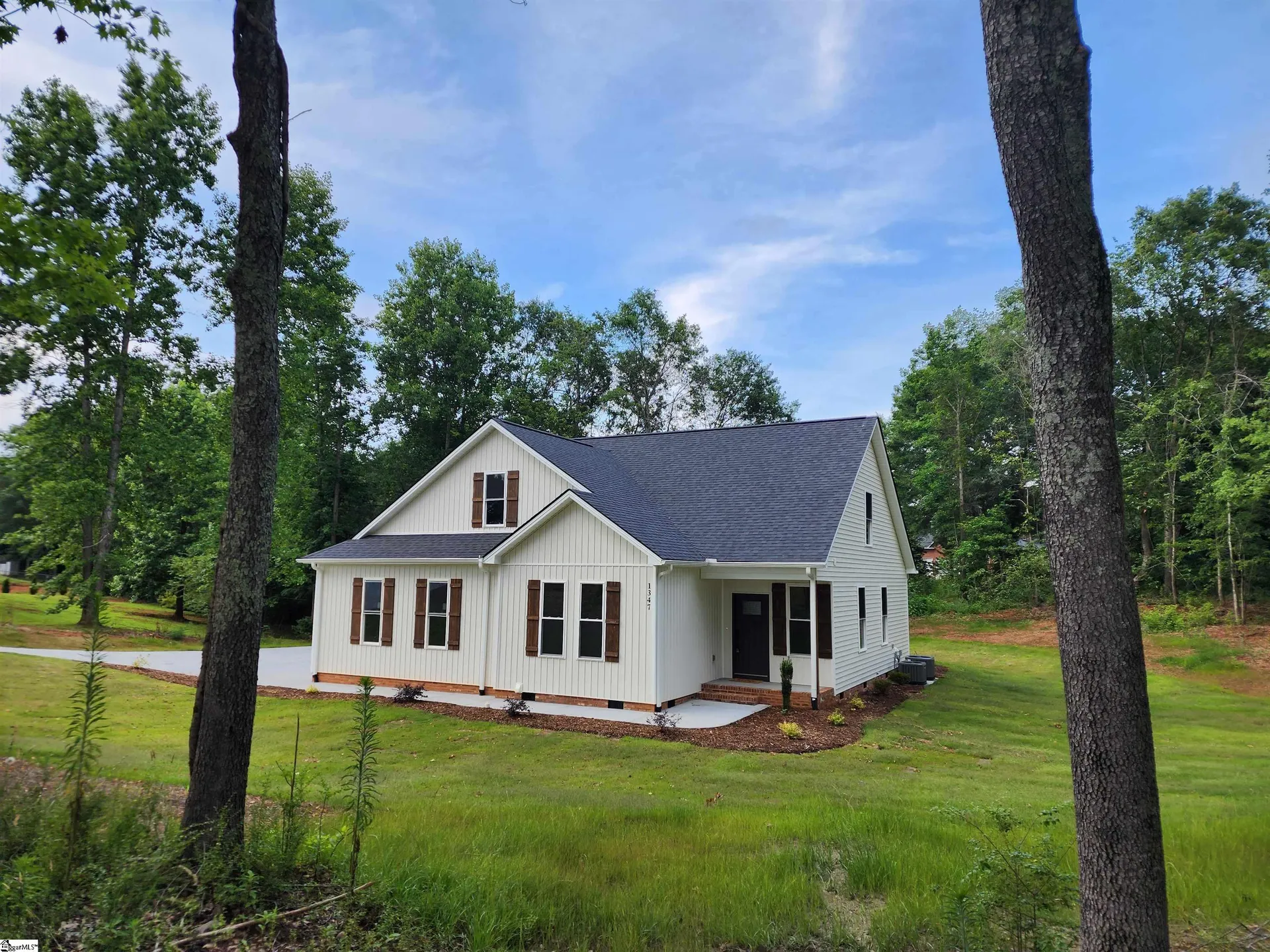 Property image 2 at 1347 Griffin Mill Road, Easley, SC 29657