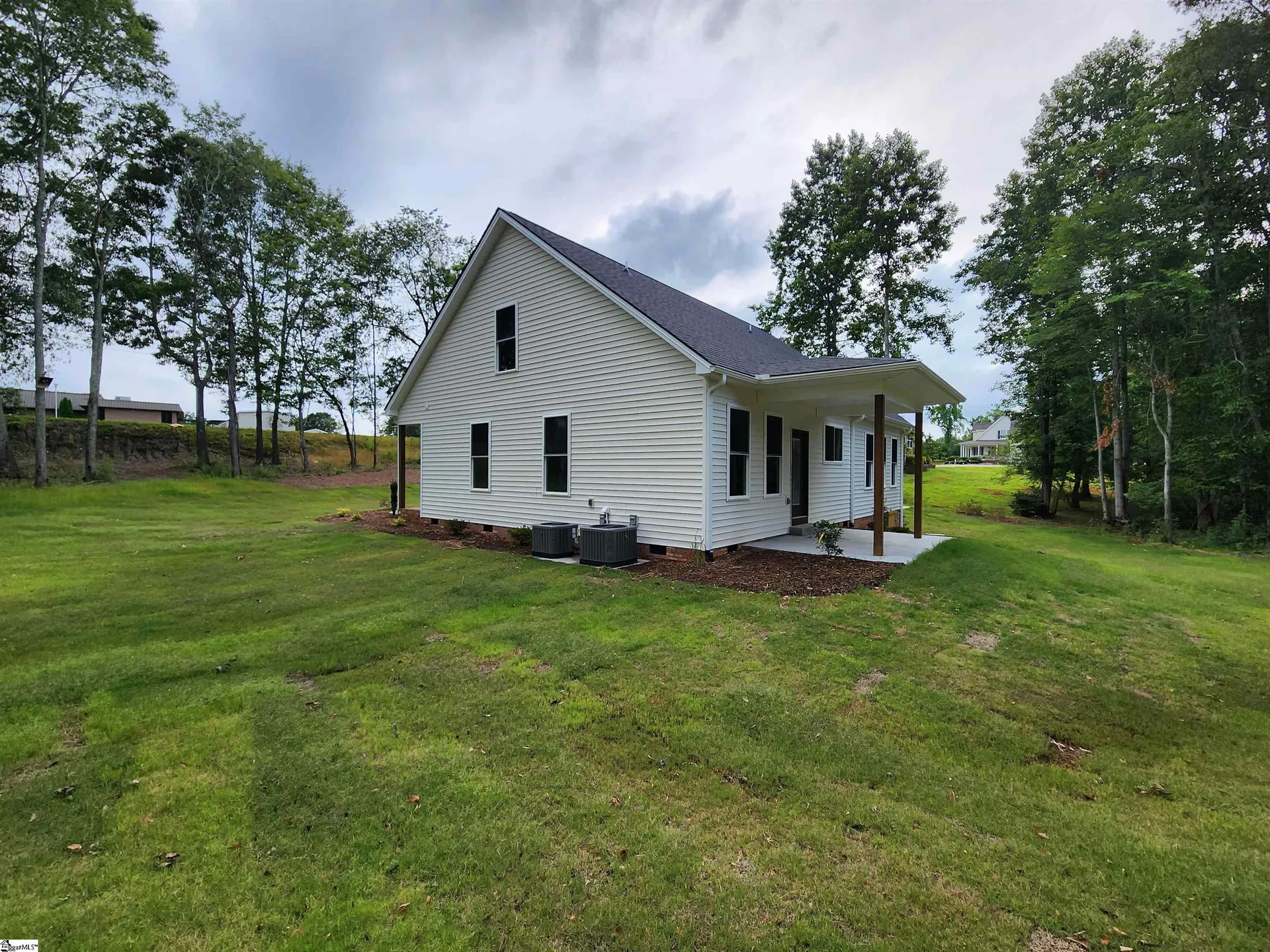 Property image 3 at 1347 Griffin Mill Road, Easley, SC 29657