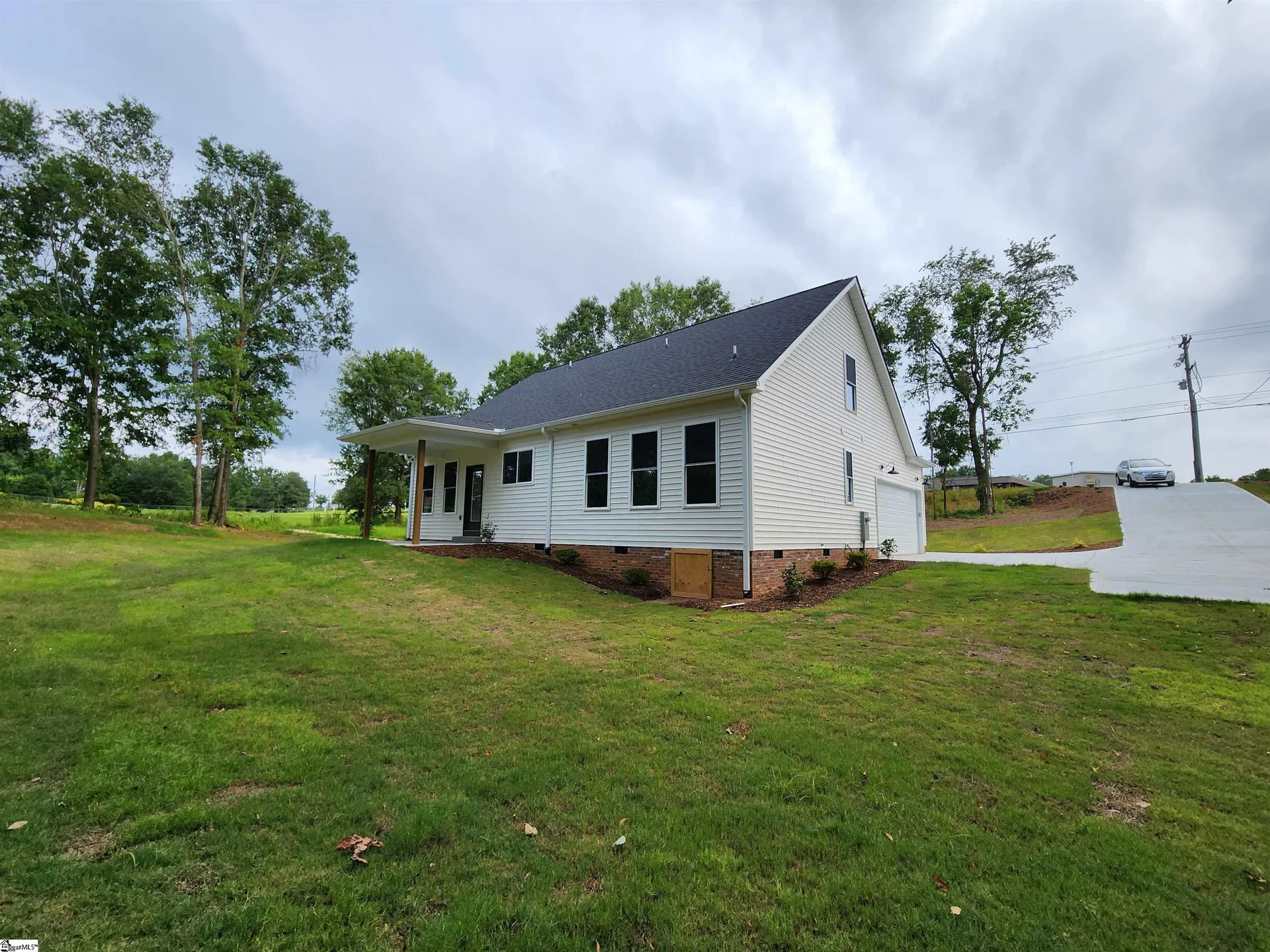 Property image 4 at 1347 Griffin Mill Road, Easley, SC 29657