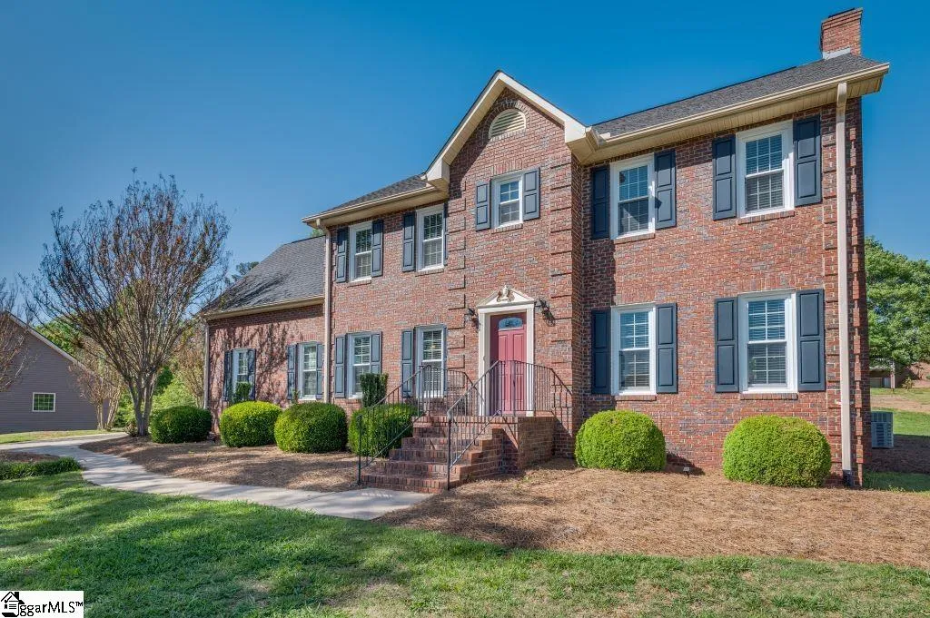 Property image 3 at 107 Fairway Drive, Pickens, SC 29671
