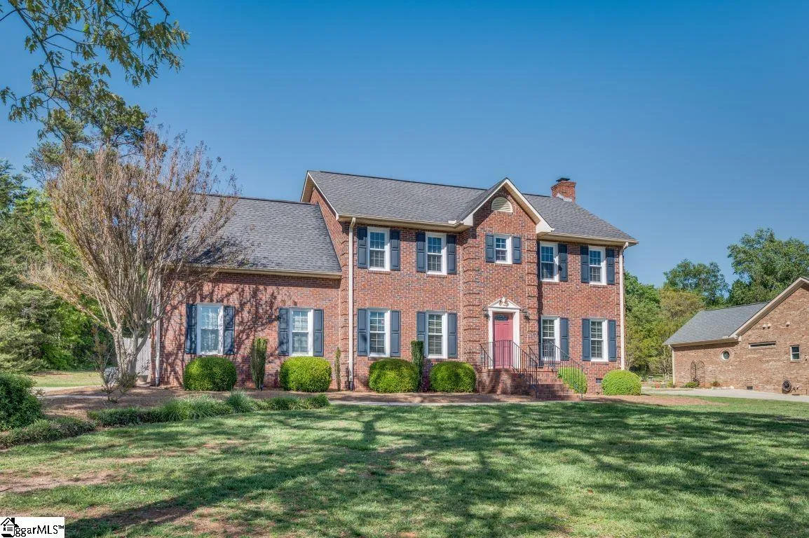 Property image 4 at 107 Fairway Drive, Pickens, SC 29671