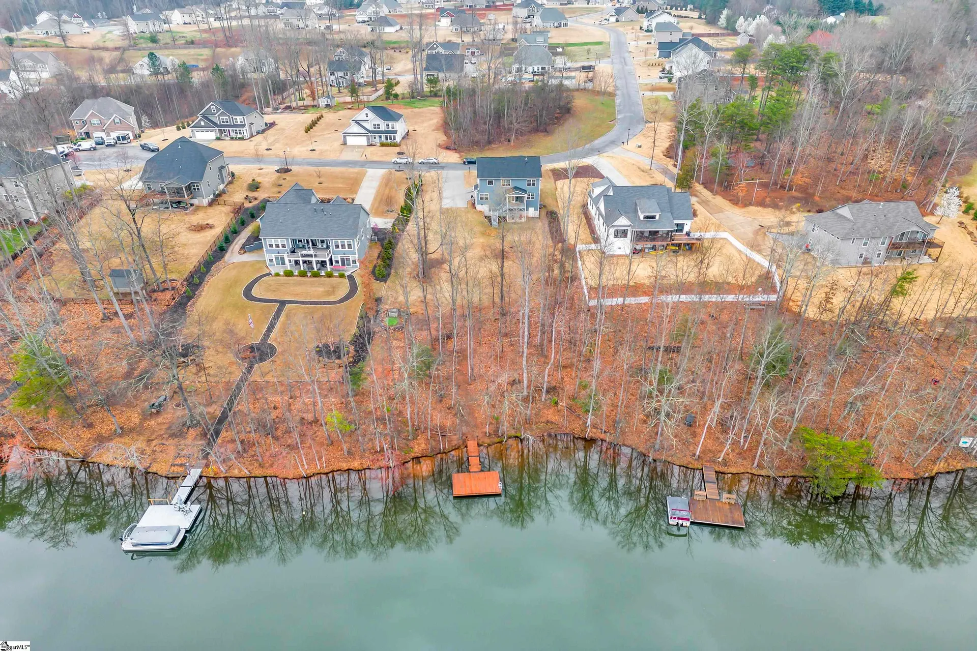 Property image 4 at 539 Deep Water Court, Inman, SC 29349