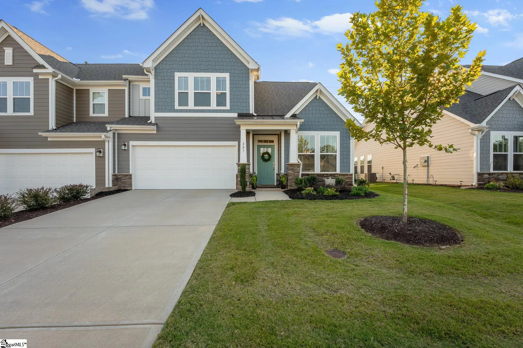 207 Green River Way
