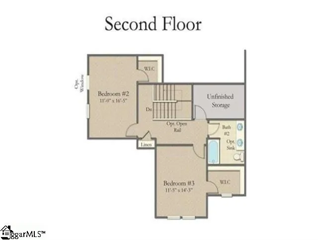Property image 5 at 207 Green River Way, Greenville, SC 29607