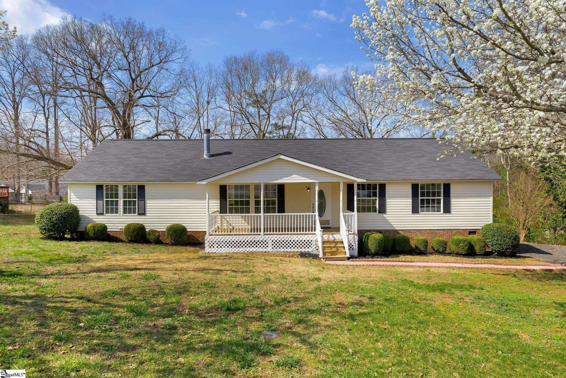 Property image 1 at 125 Uneeda Drive, Greenville, SC 29605