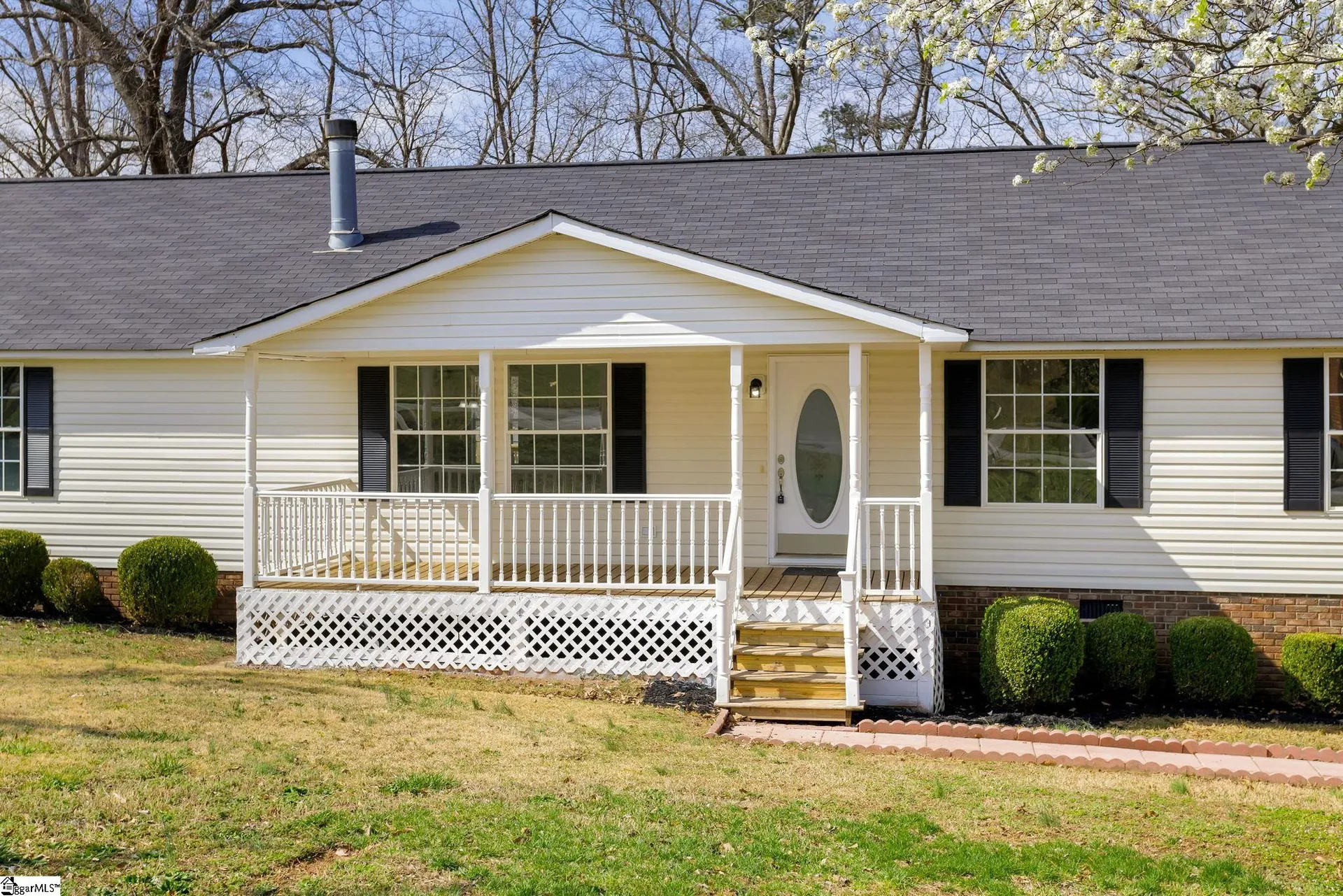 Property image 3 at 125 Uneeda Drive, Greenville, SC 29605