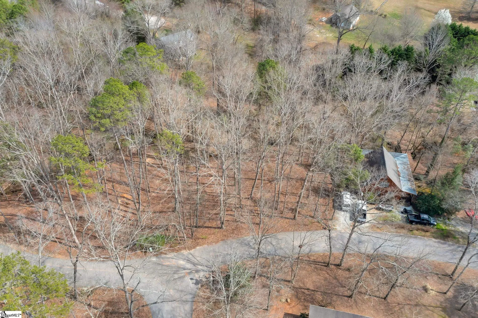 Property image 3 at 00 Summersweet Lane, Seneca, SC 29672