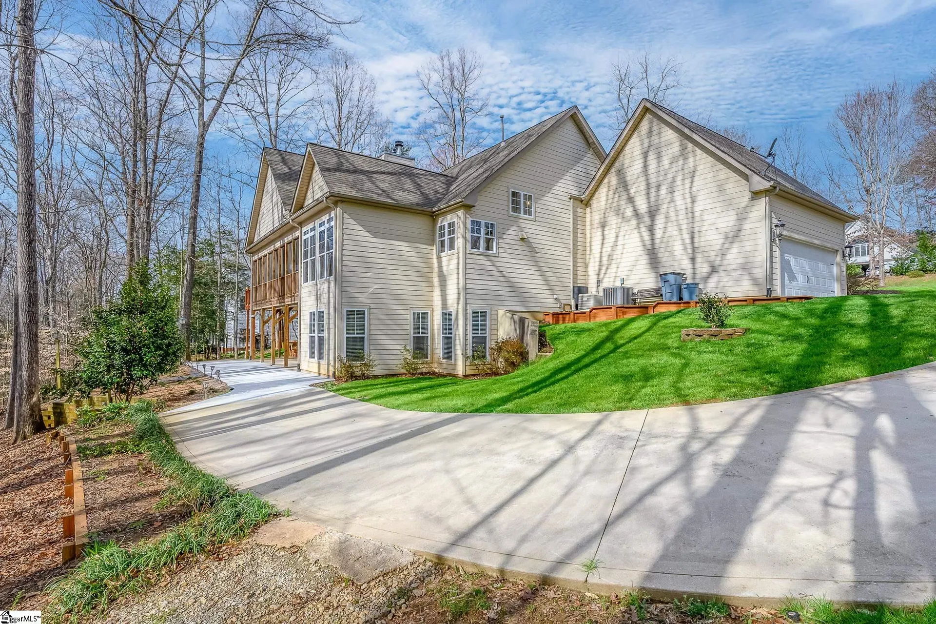 Property image 2 at 241 Byars Street, Greer, SC 29651