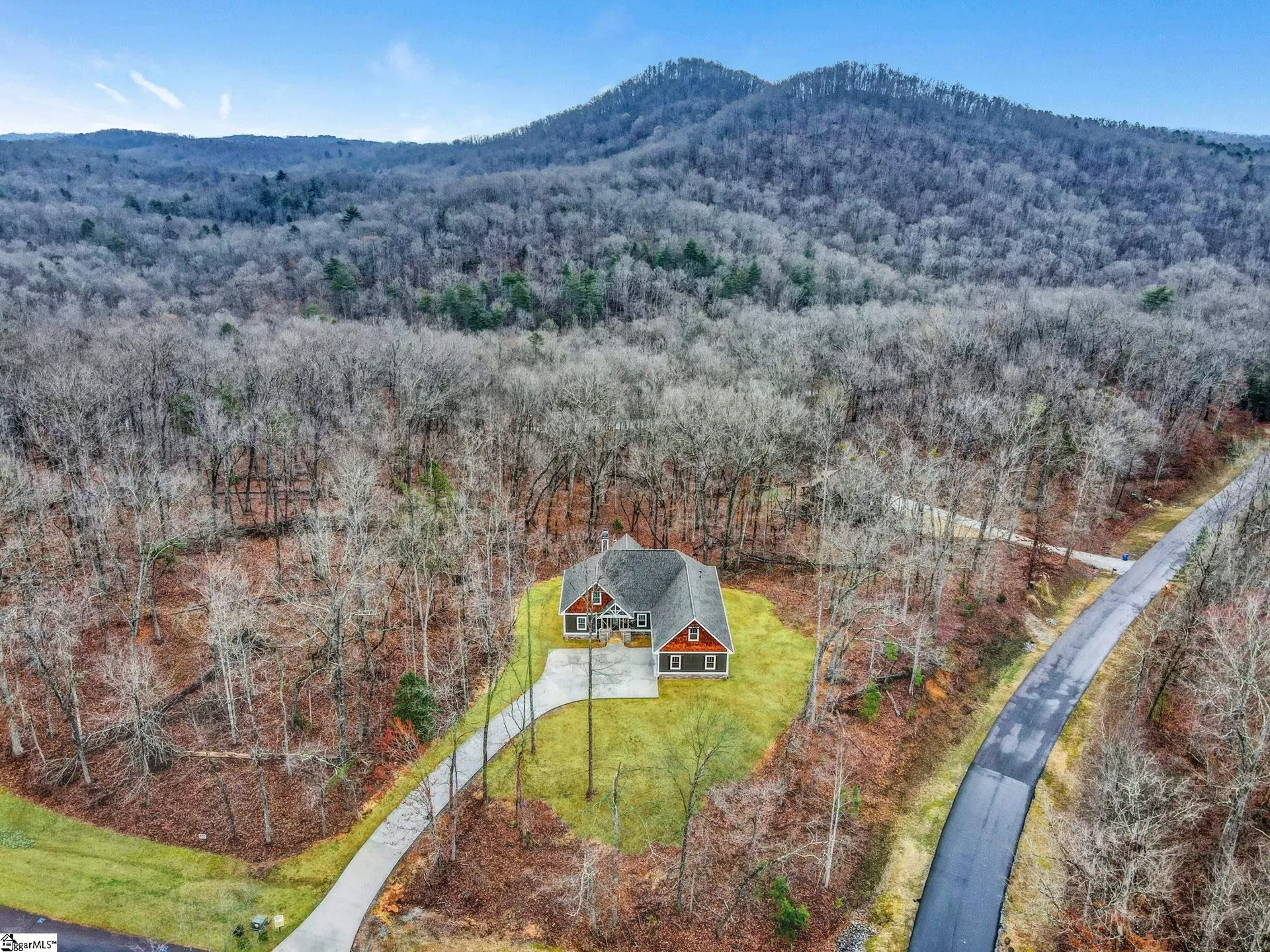 Property image 2 at 100 Serenity Drive, Pickens, SC 29671