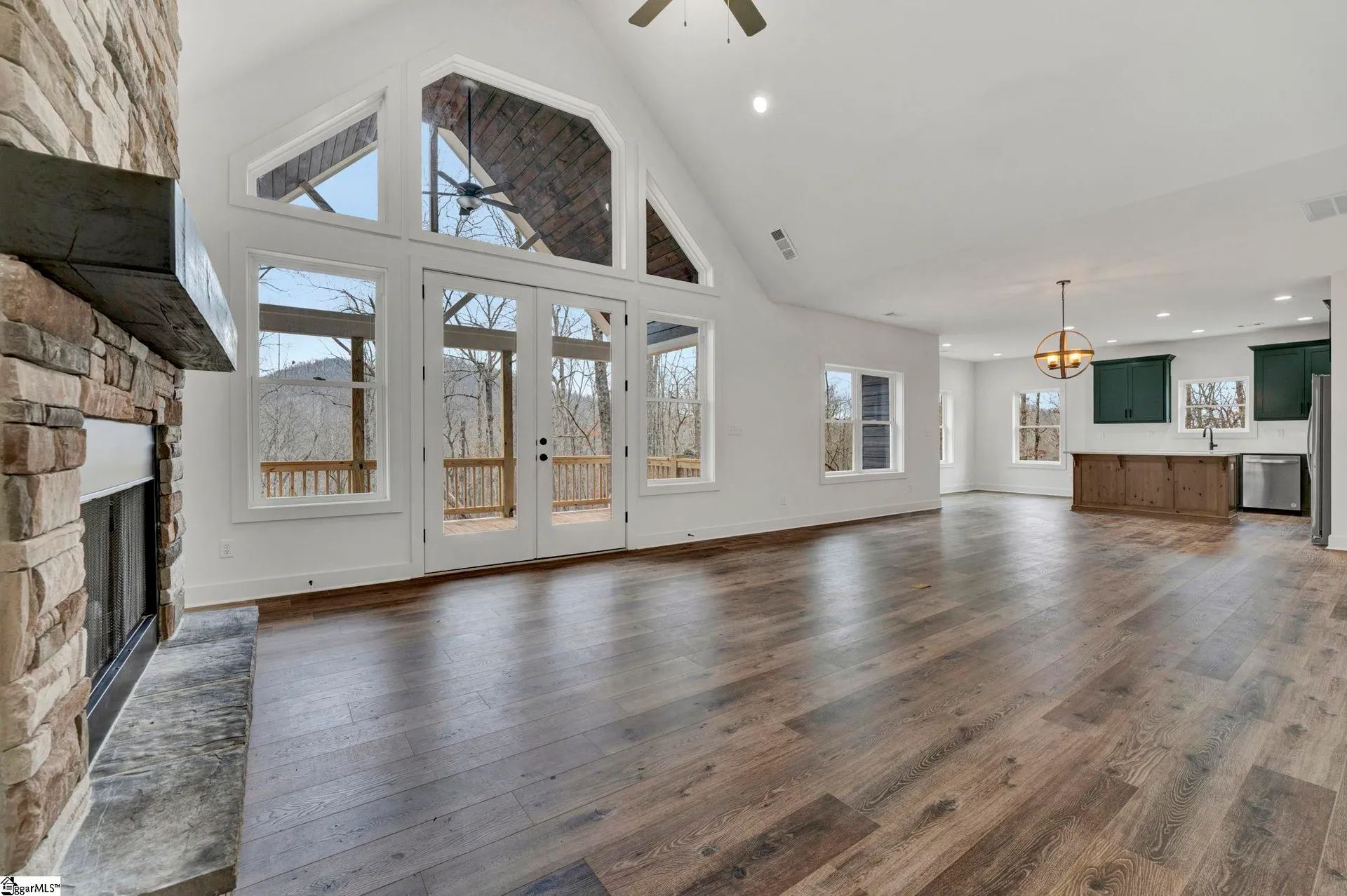 Property image 3 at 100 Serenity Drive, Pickens, SC 29671
