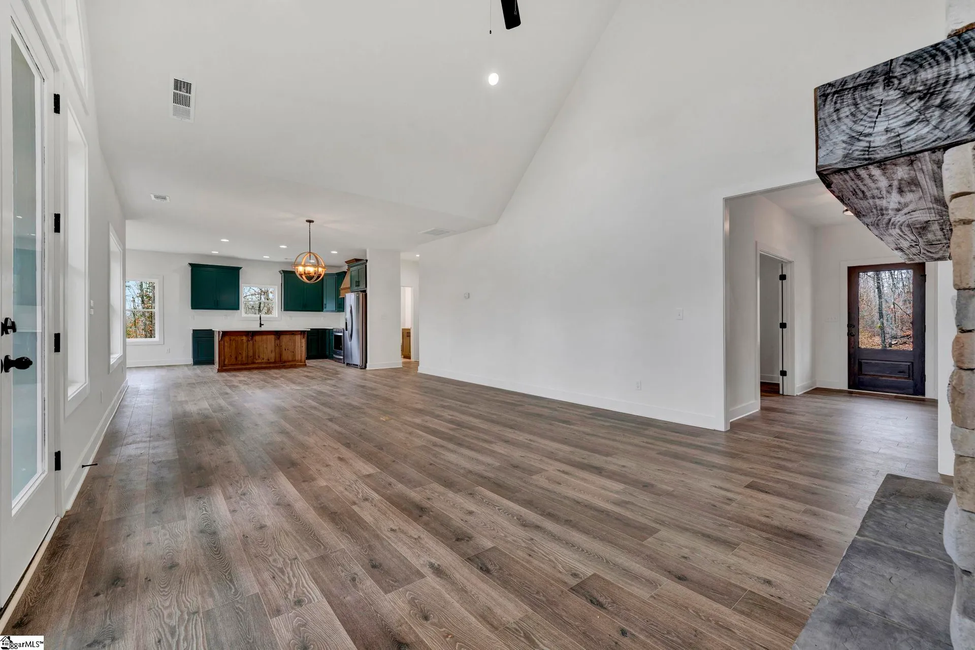 Property image 4 at 100 Serenity Drive, Pickens, SC 29671