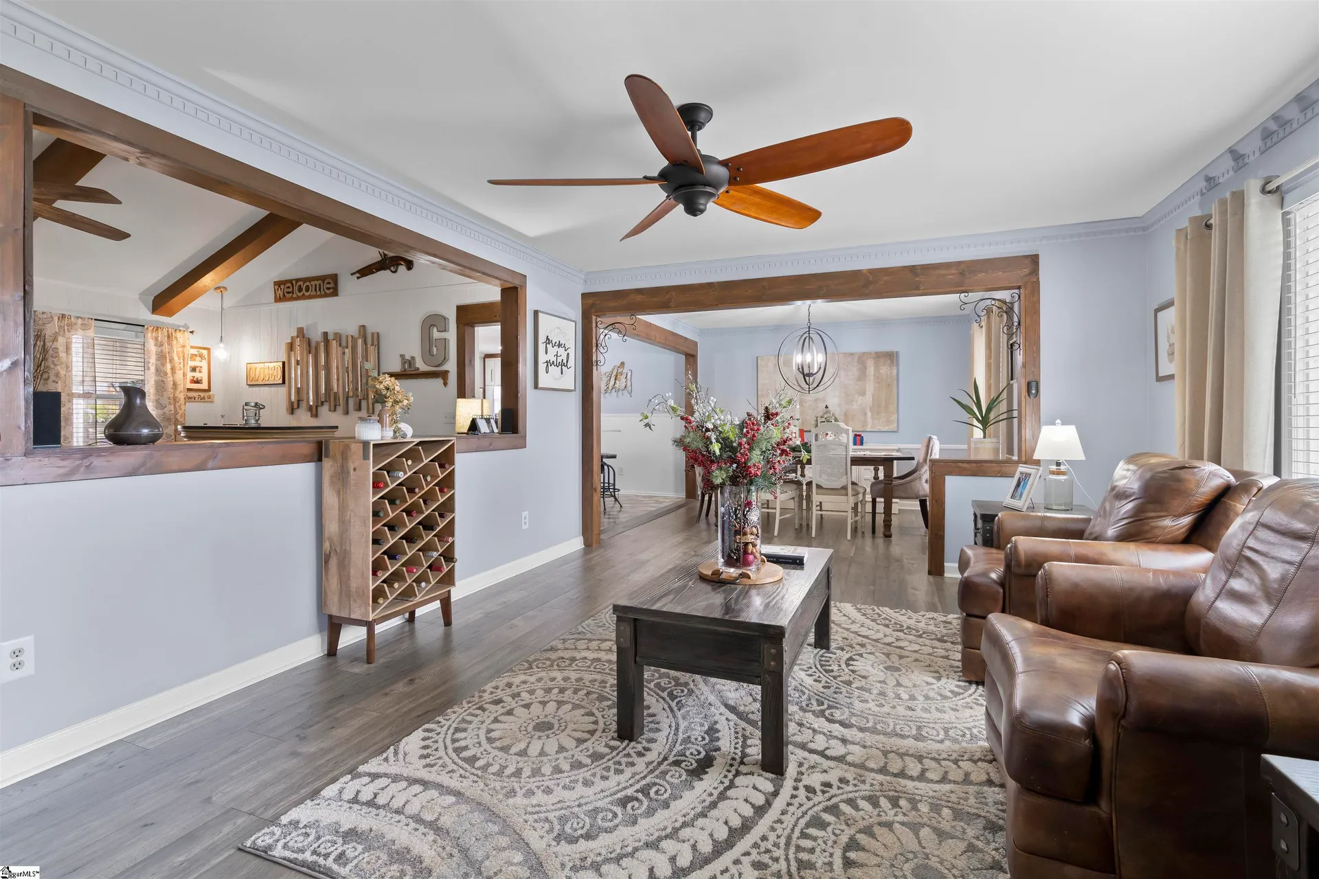 Property image 2 at 903 Taylor Road, Greer, SC 29651