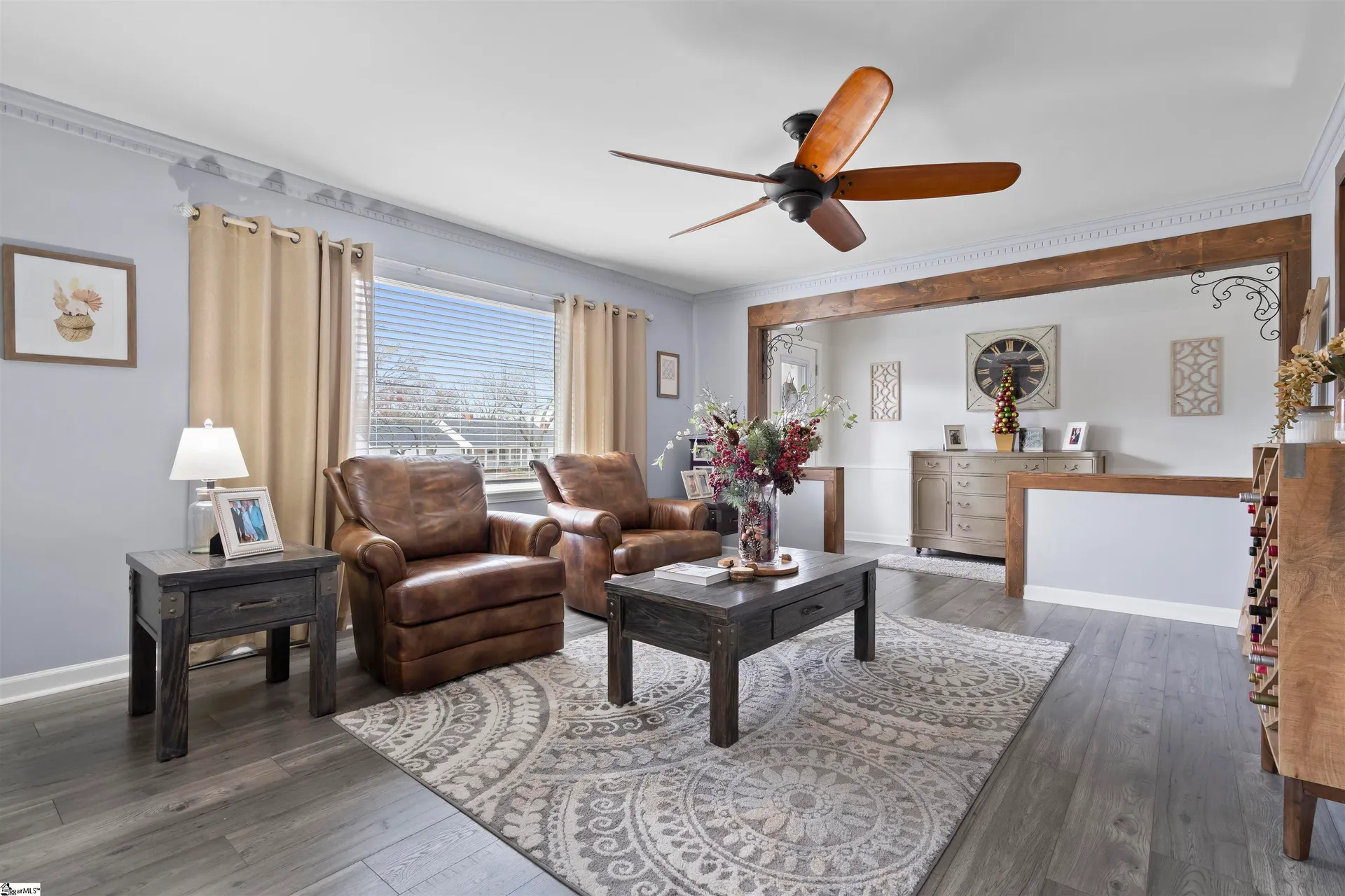 Property image 3 at 903 Taylor Road, Greer, SC 29651