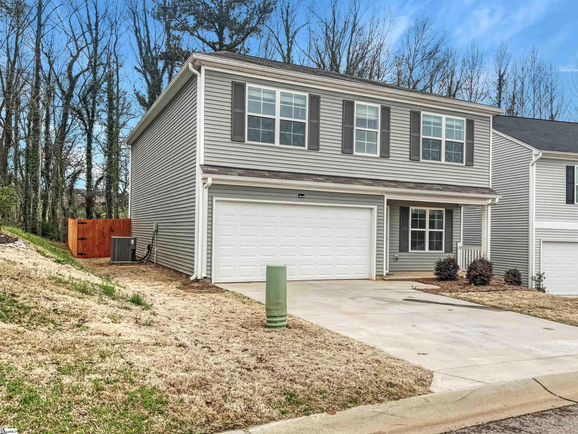672 Millsgate Circle
