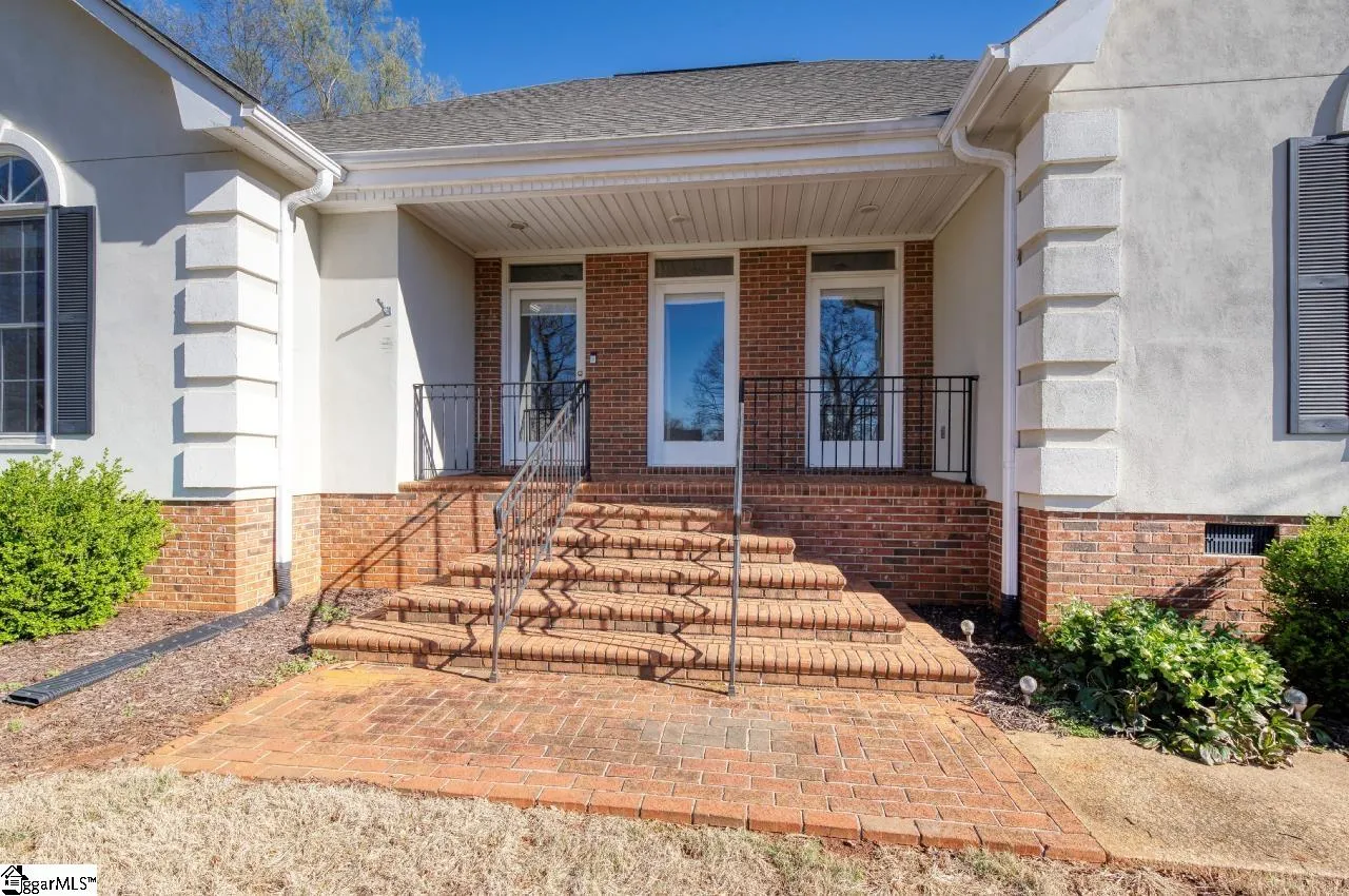Property image 2 at 117 Rubiwood Circle, Greer, SC 29651