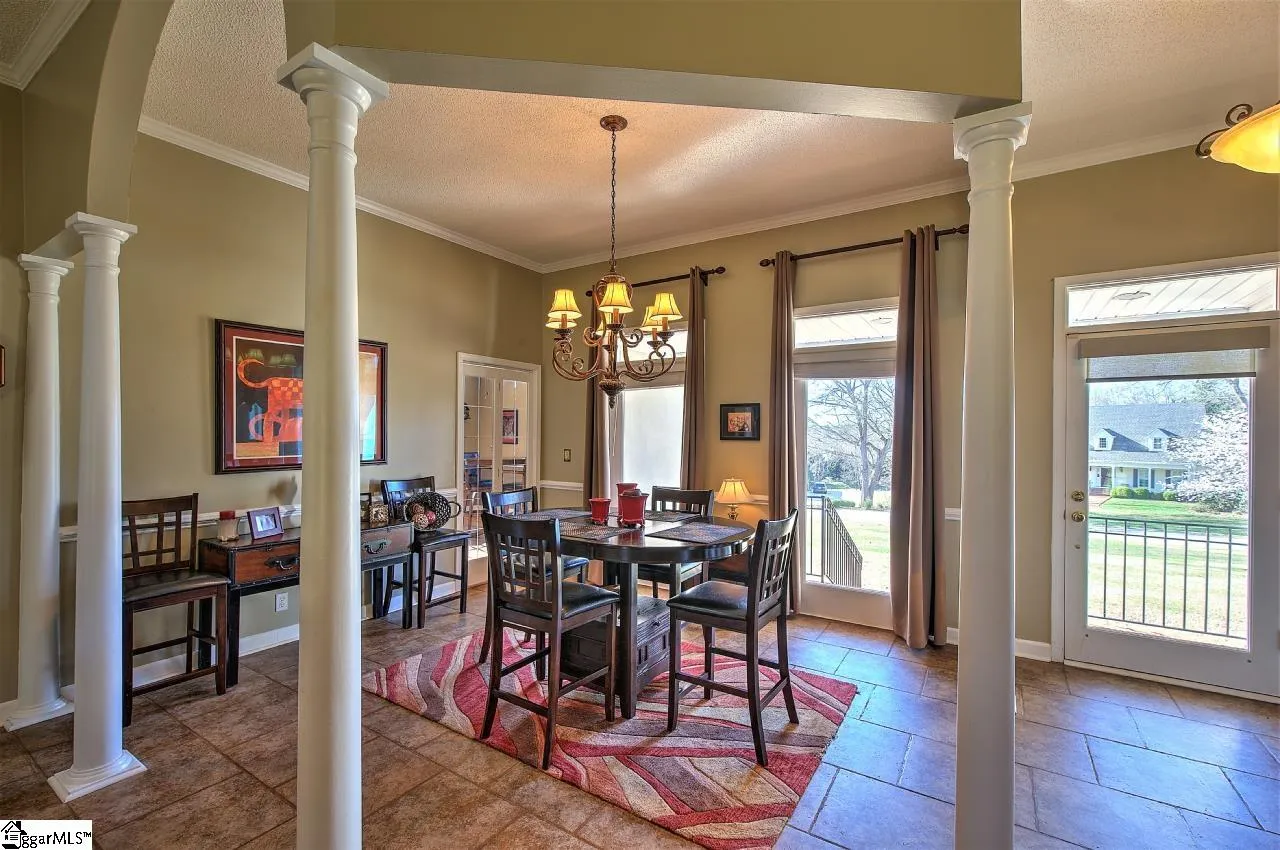 Property image 4 at 117 Rubiwood Circle, Greer, SC 29651