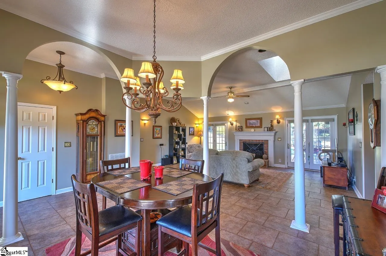 Property image 5 at 117 Rubiwood Circle, Greer, SC 29651