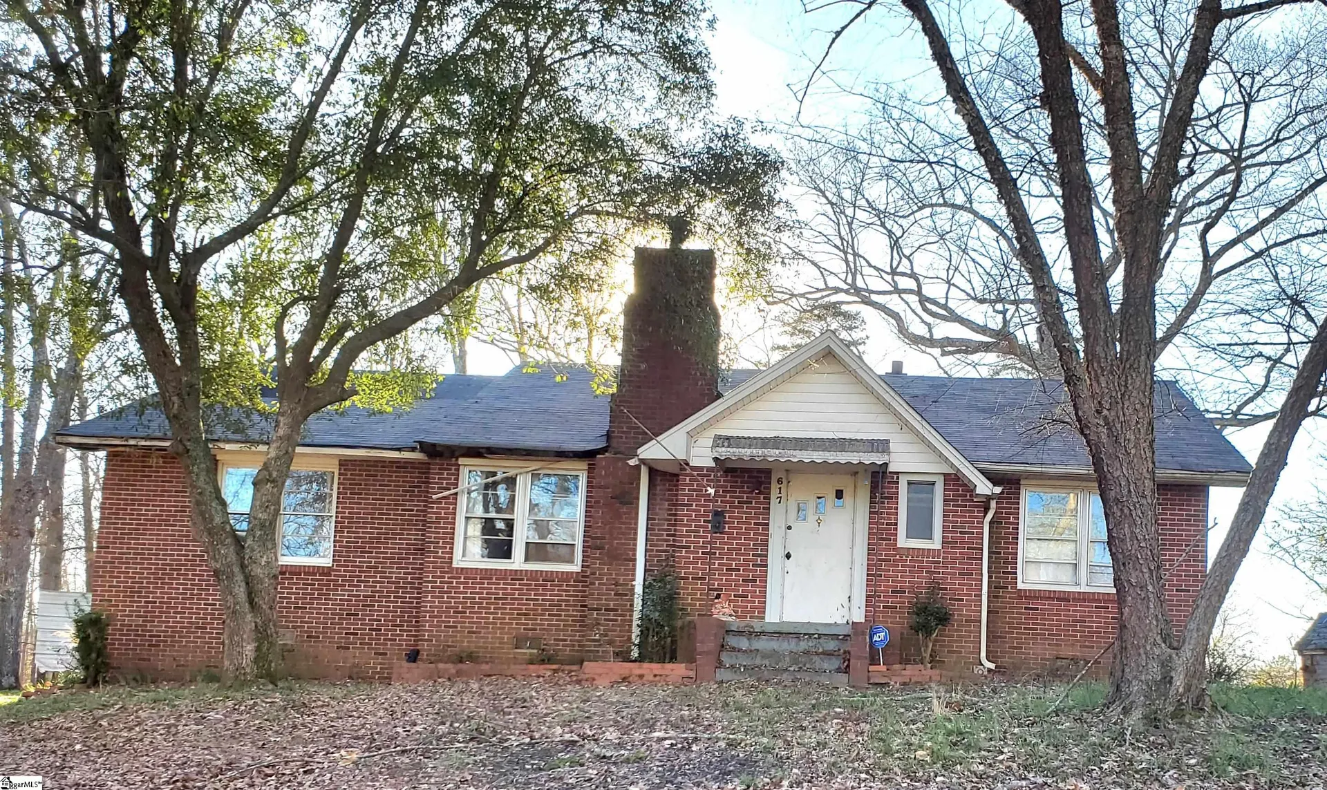 617 Looperville Road