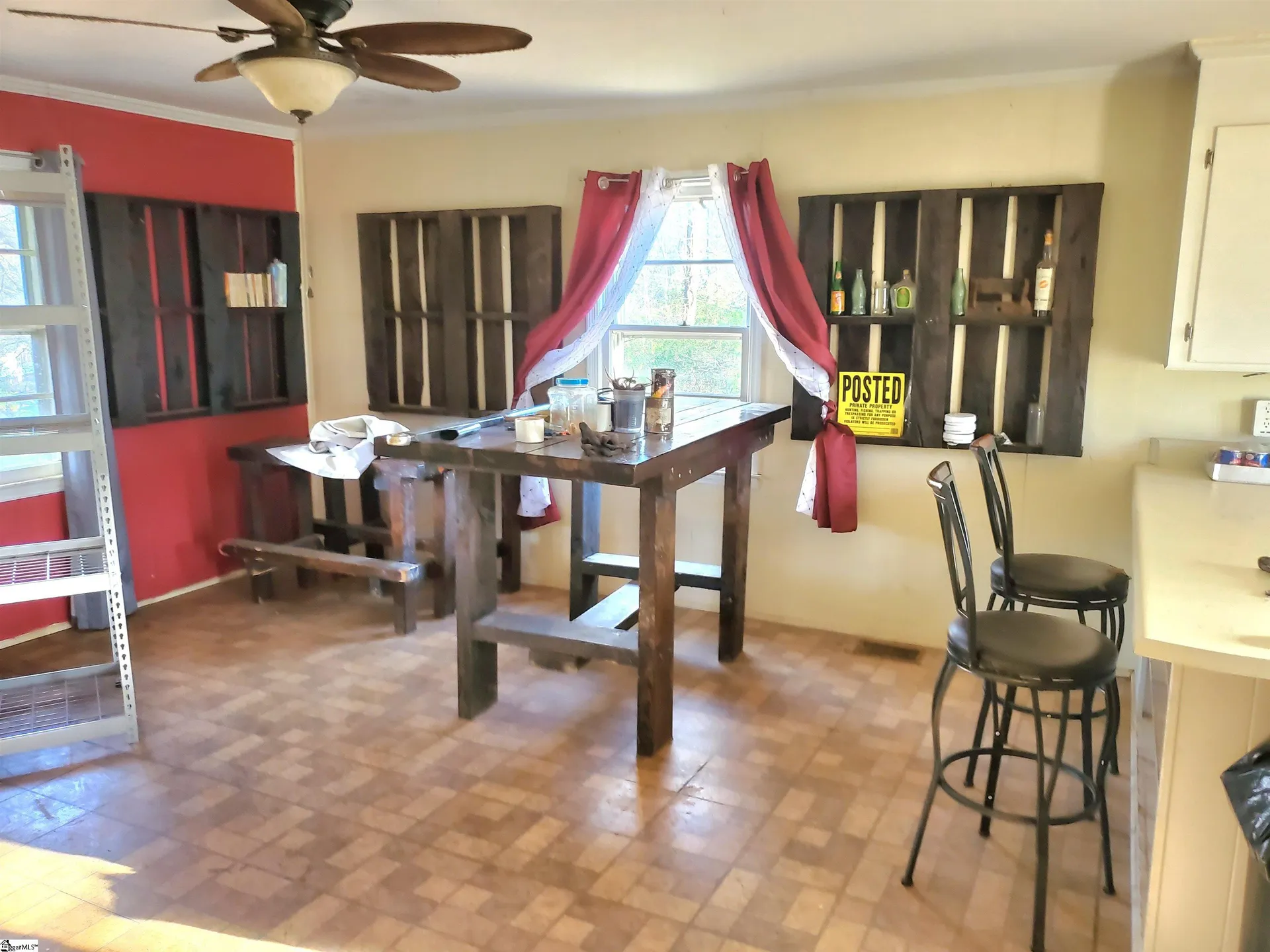 Property image 4 at 617 Looperville Road, Piedmont, SC 29673-9592
